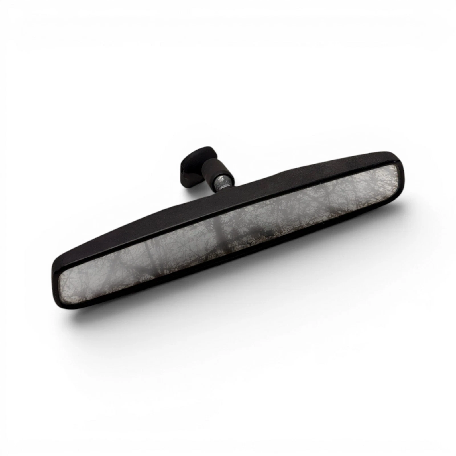 2010-2012 Dodge Caravan Interior Rear View Mirror OEM, IE8011083 - Image 4