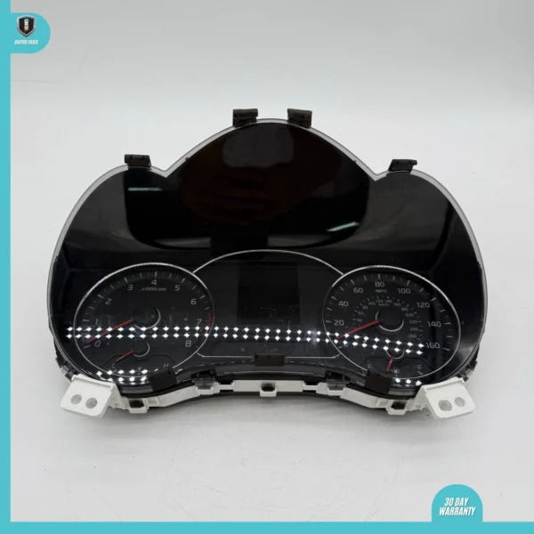 2014-2016 Kia Forte 1.8L Speedometer Instrument Gauge Cluster 94021-A7310