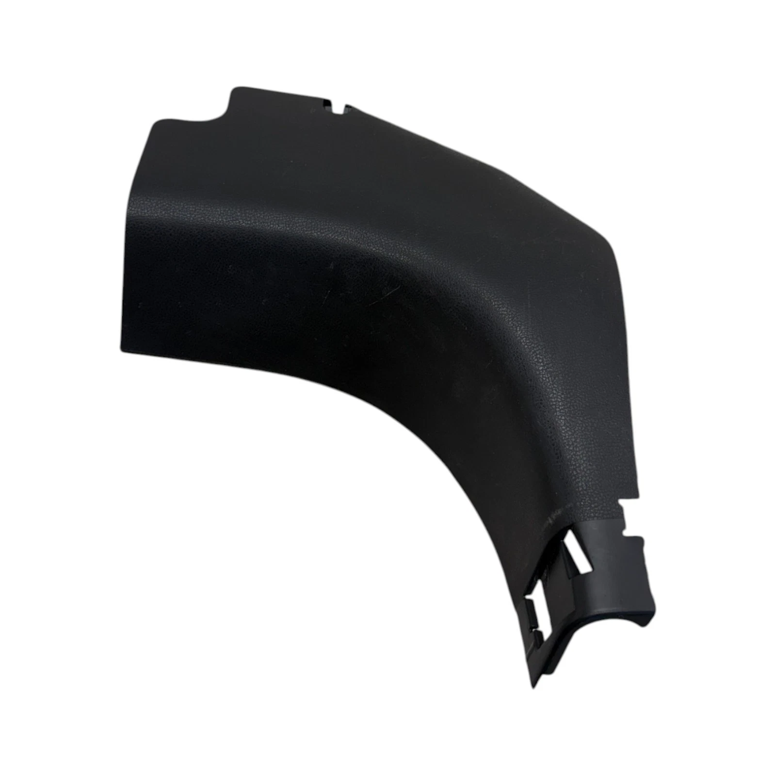 2011-2017 Nissan Juke Front Left Side Lower Kick Panel Trim OEM, 66901 1KA0A - Image 5
