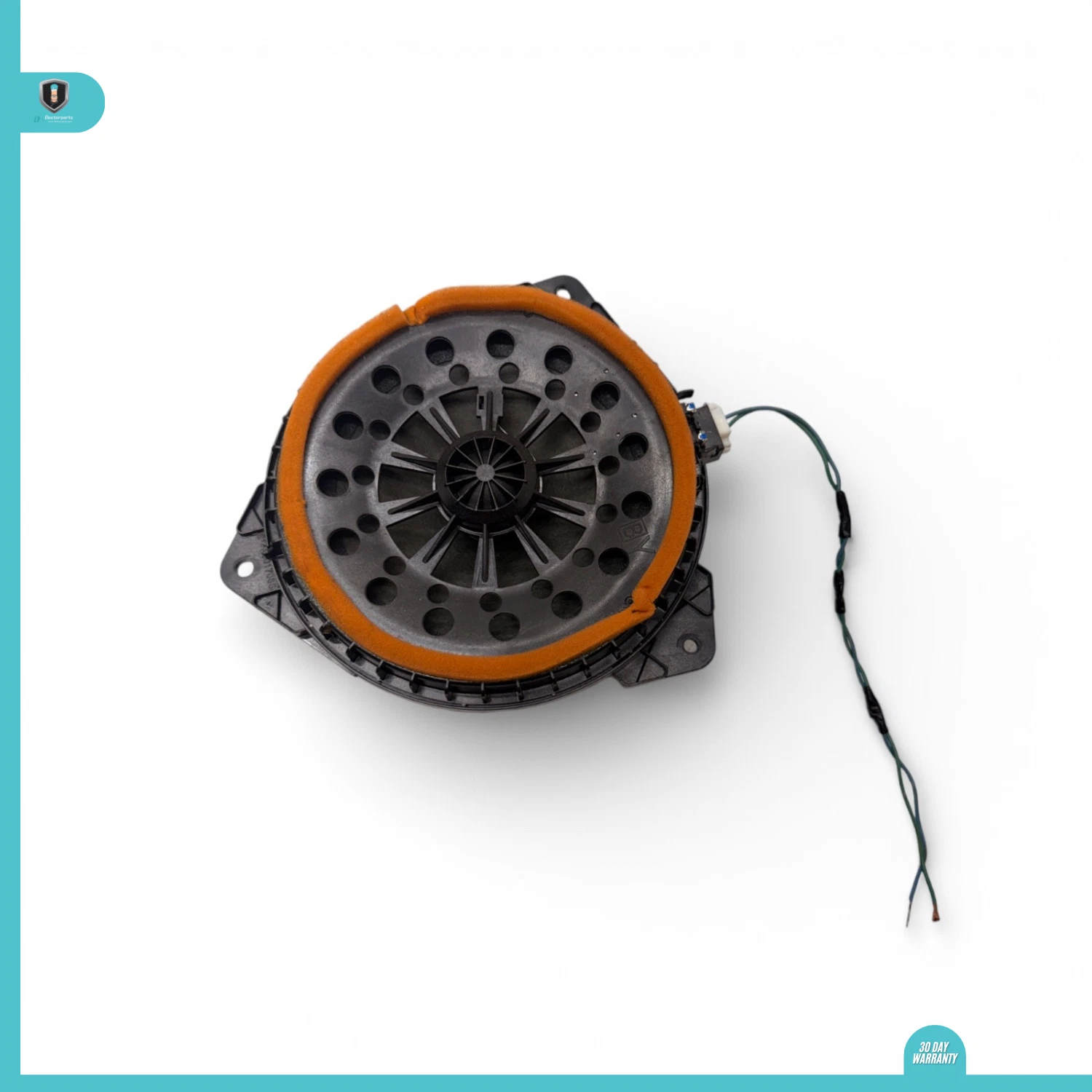 2015-2019 Subaru Legacy Outback Rear Harmon Kardon Speaker OEM, 86301AL71A