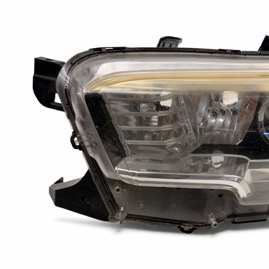 2014-2018 TOYOTA TACOMA LH LEFT SIDE HEADLIGHT USED OEM - Image 12