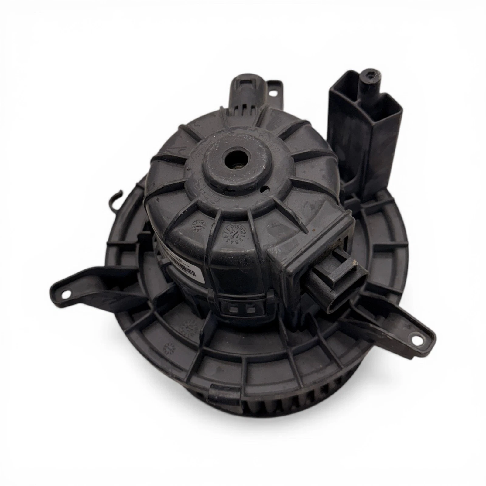2013-2017 GMC Acadia Enclave Traverse AC Heater Front Blower Motor OEM, CL848001 - Image 10