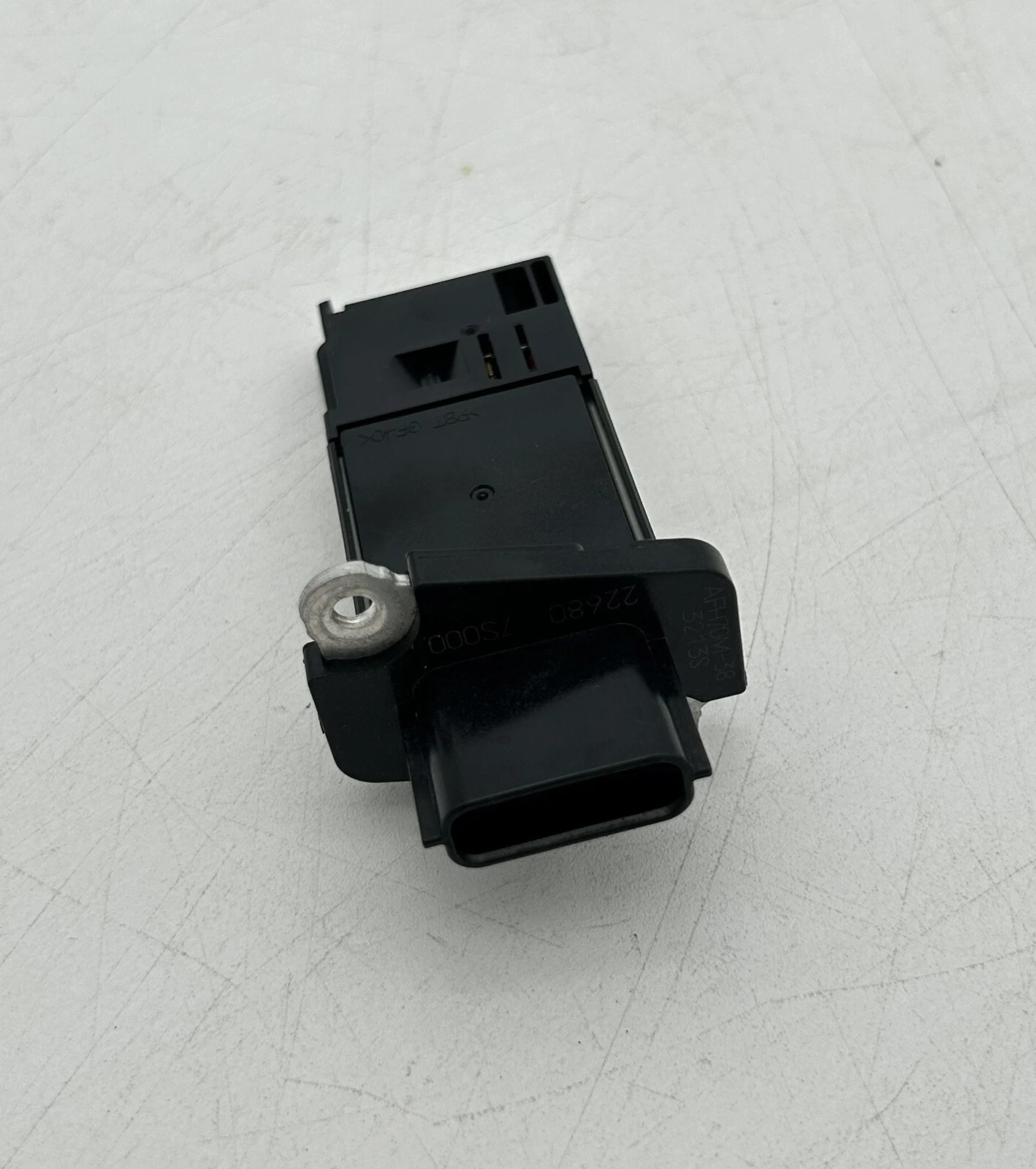 Mass Air Flow Sensor Meter MAF for 2008-2013 Infiniti G37 3.7L V6 22680-7S000 - Image 3