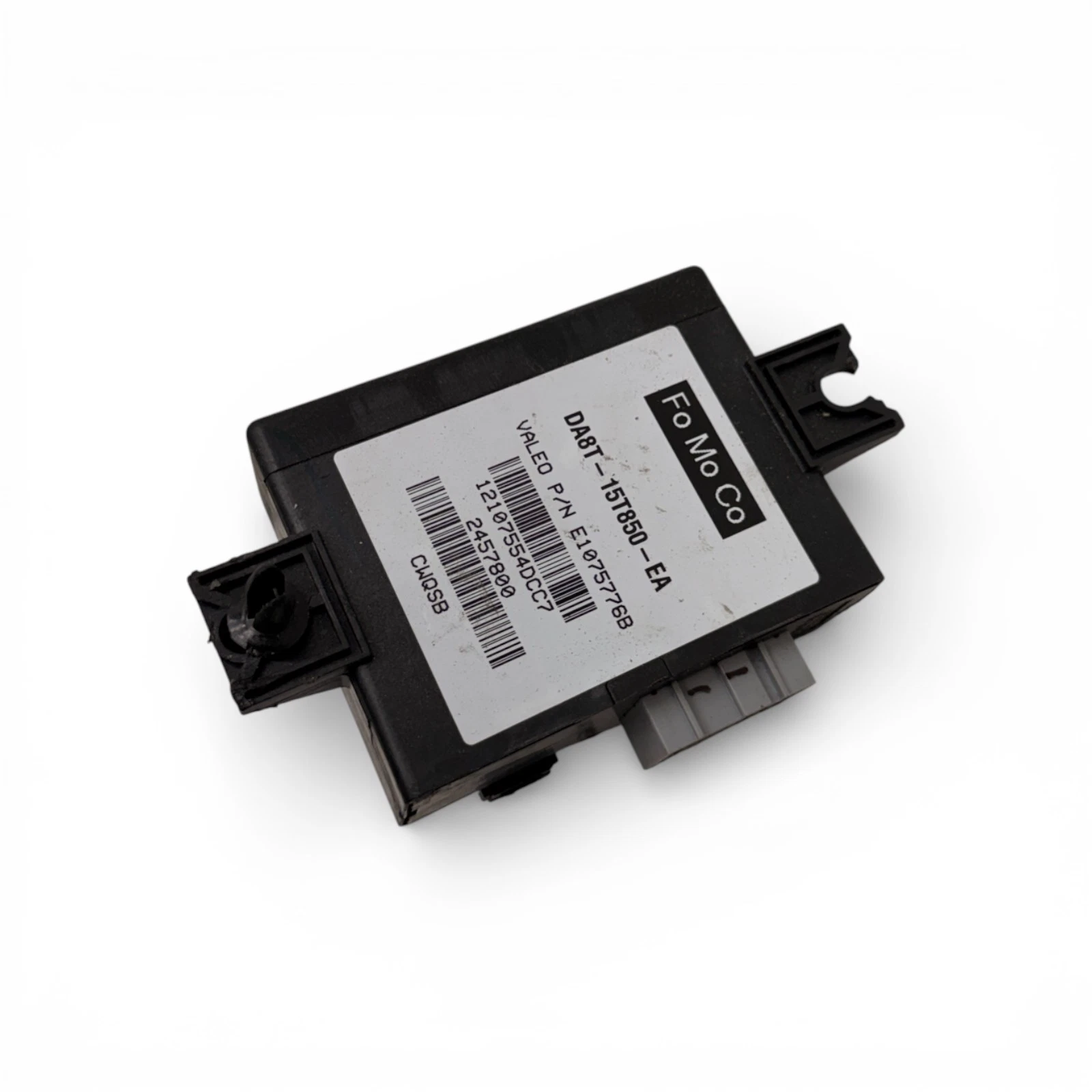 2013-2019 Ford Flex Parking AID Park Assist Control Module OEM, DA8T-15T850-EA - Image 3
