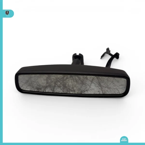 2010-2019 Ford Flex Interior Rear View Mirror OEM, BU5A 17E678 LA/ E11026533