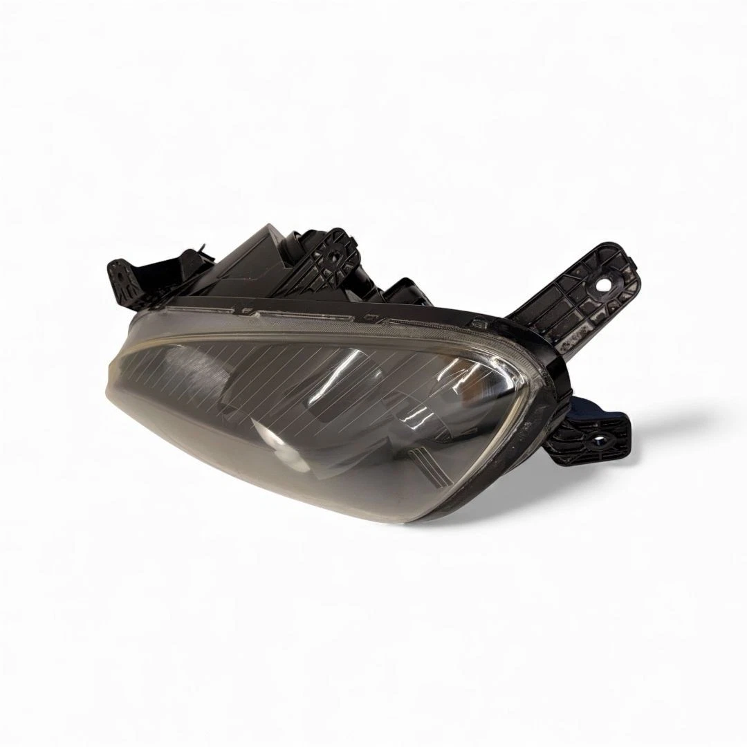Saturn Sky Headlight Lamp Black Housing Left Driver 07-09 OEM For Red Line - Image 12