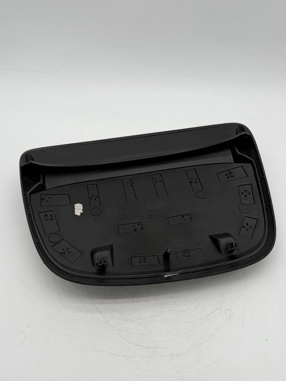 2019 - 2023 RAM PROMASTER 2500 1500 3500 DASH CLUSTER VISOR COVER TRIM PANEL OEM - Image 10