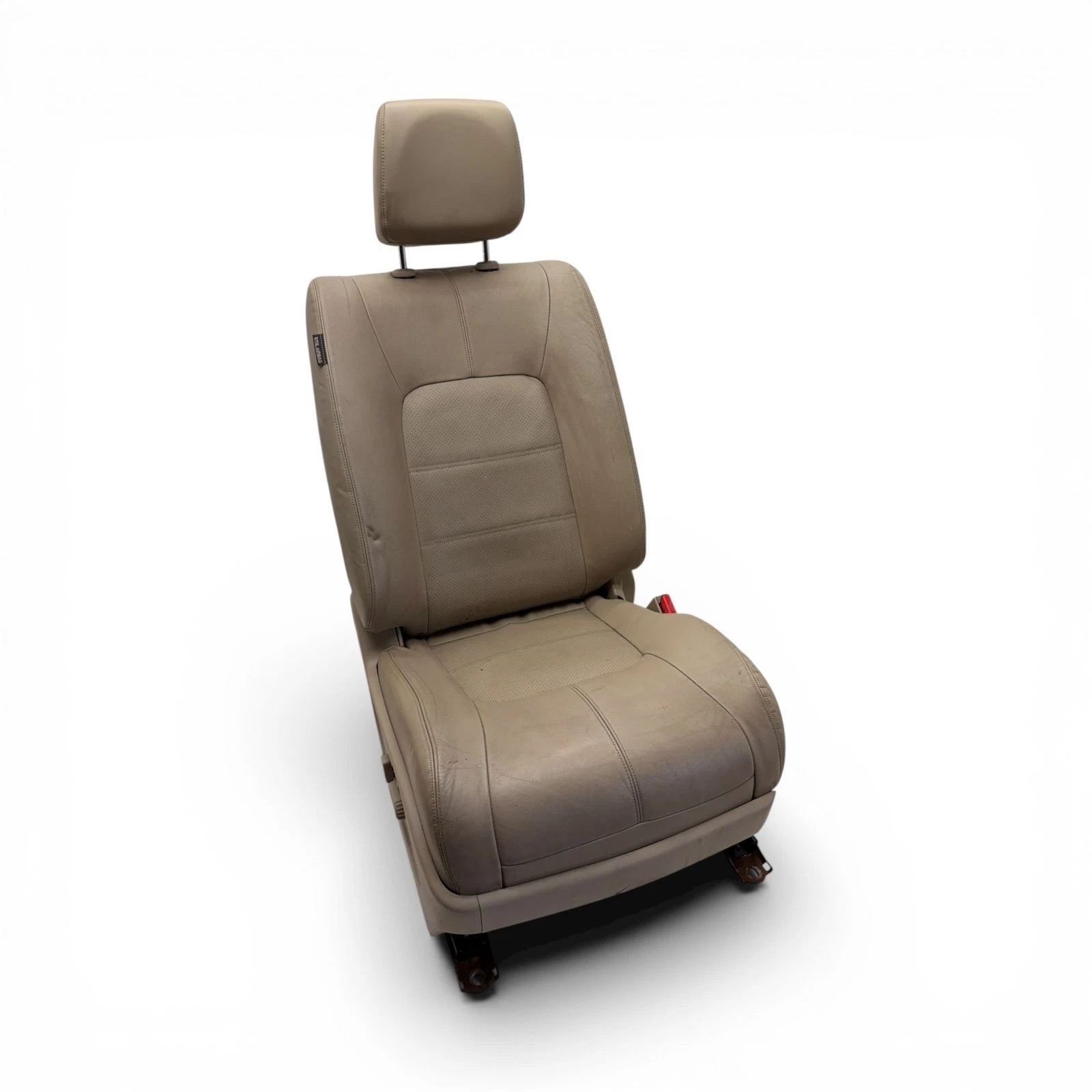 2011-2014 Nissan Murano Front Passenger Seat Leather OEM - Image 2