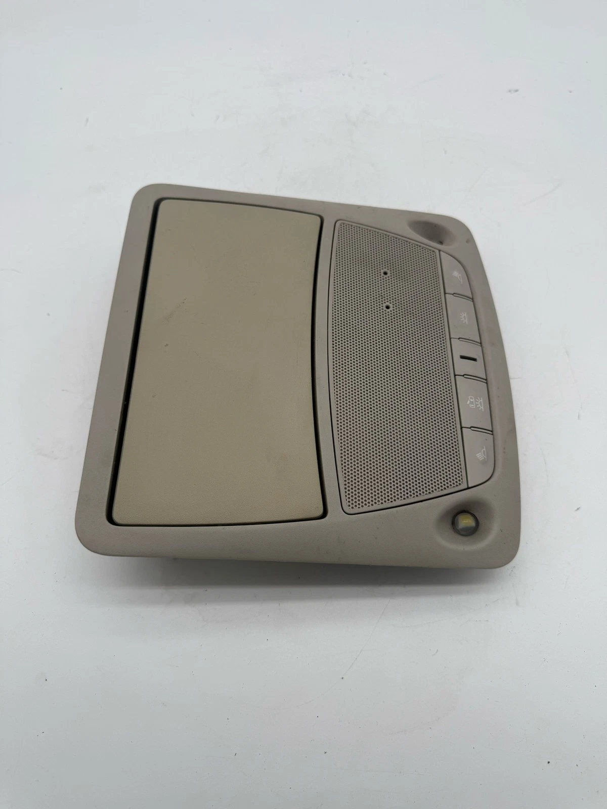 2014-2015 Nissan Sentra Overhead Console Interior Dome Light Assembly OEM - Image 6