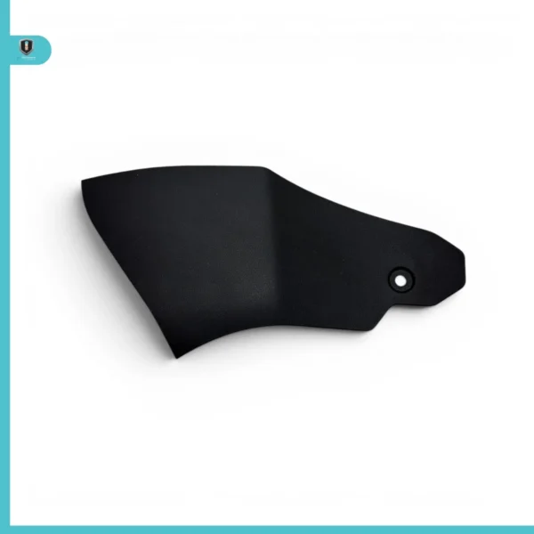 2011 - 2017 Nissan Juke Left Instrumental Lower Trim Panel OEM, 68921 1KA0A