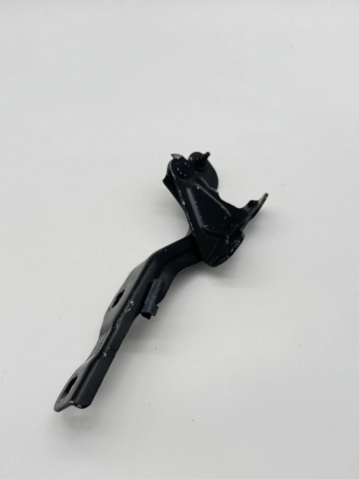 2019 Chevrolet Sonic Hood Left Hinge 95462342 OEM - Image 2