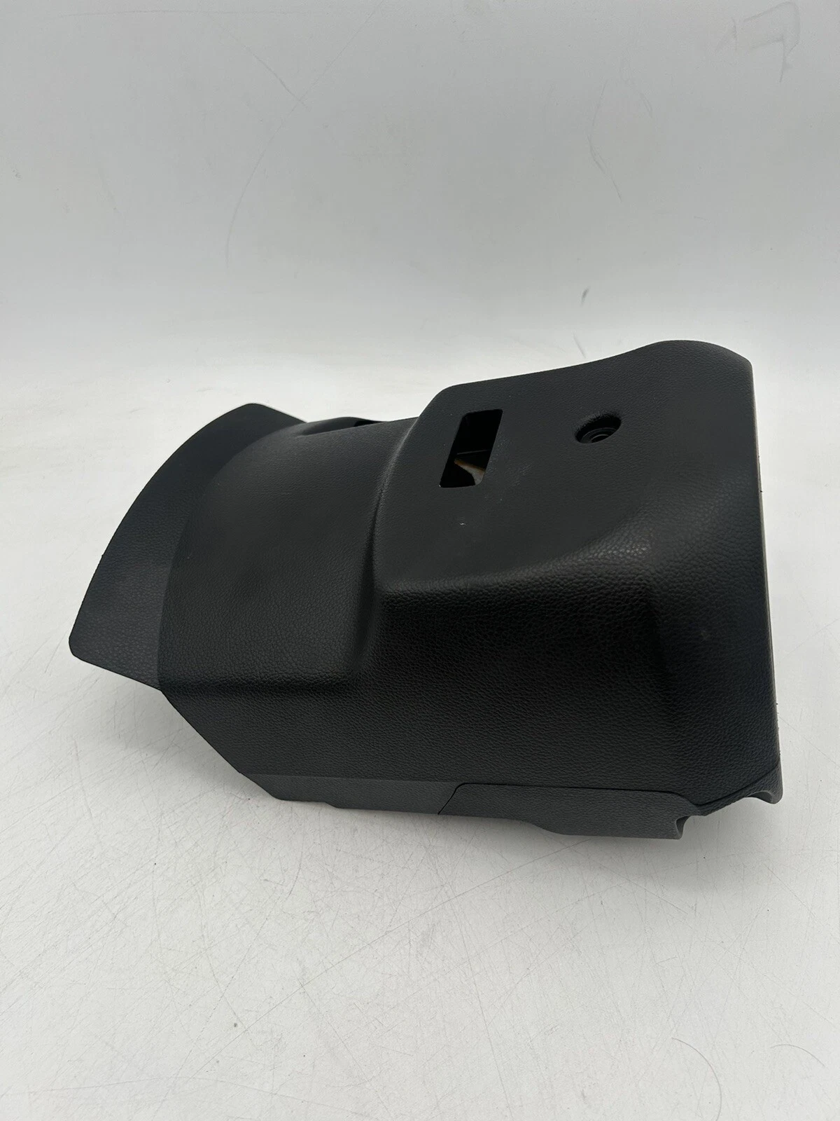 2012-2018 Chevrolet Sonic Steering Column Cover 95153792 OEM - Image 5