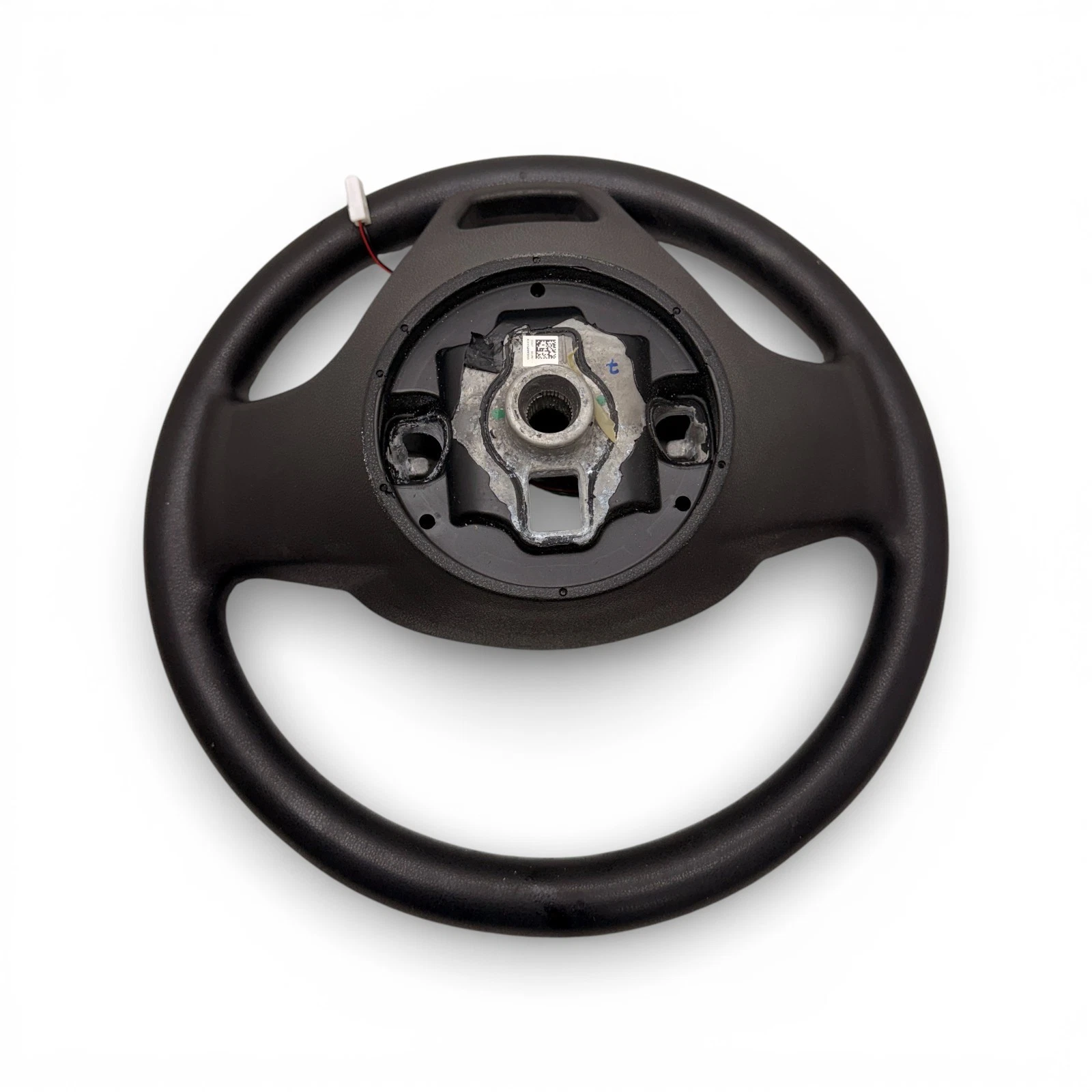 2015-2019 Ram Promaster City Left Side Steering Wheel W/ Cruise Switch OEM - Image 9