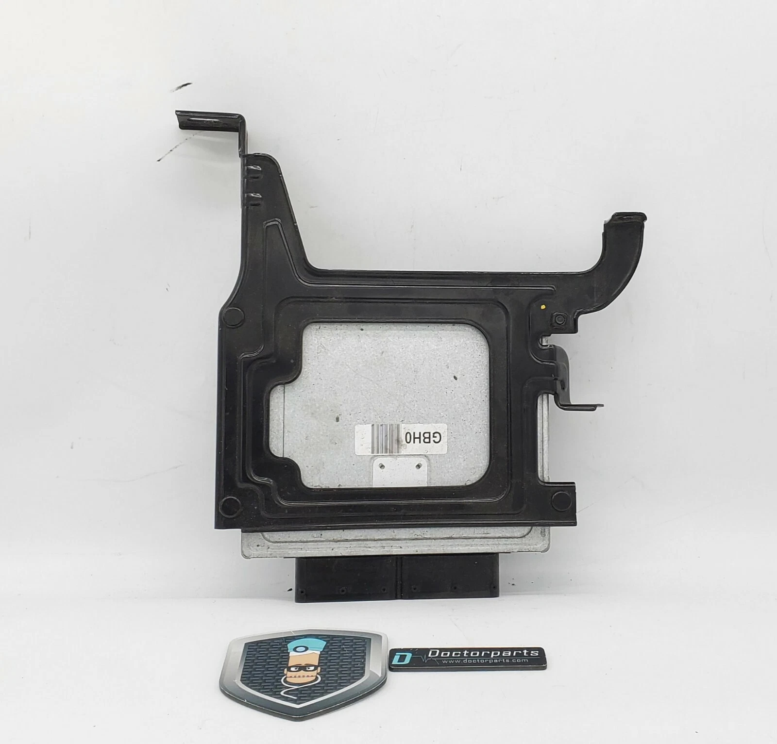 2014 KIA OPTIMA 2.4L COMPUTER BRAIN ENGINE CONTROL ECU ECM MODULE - Image 2