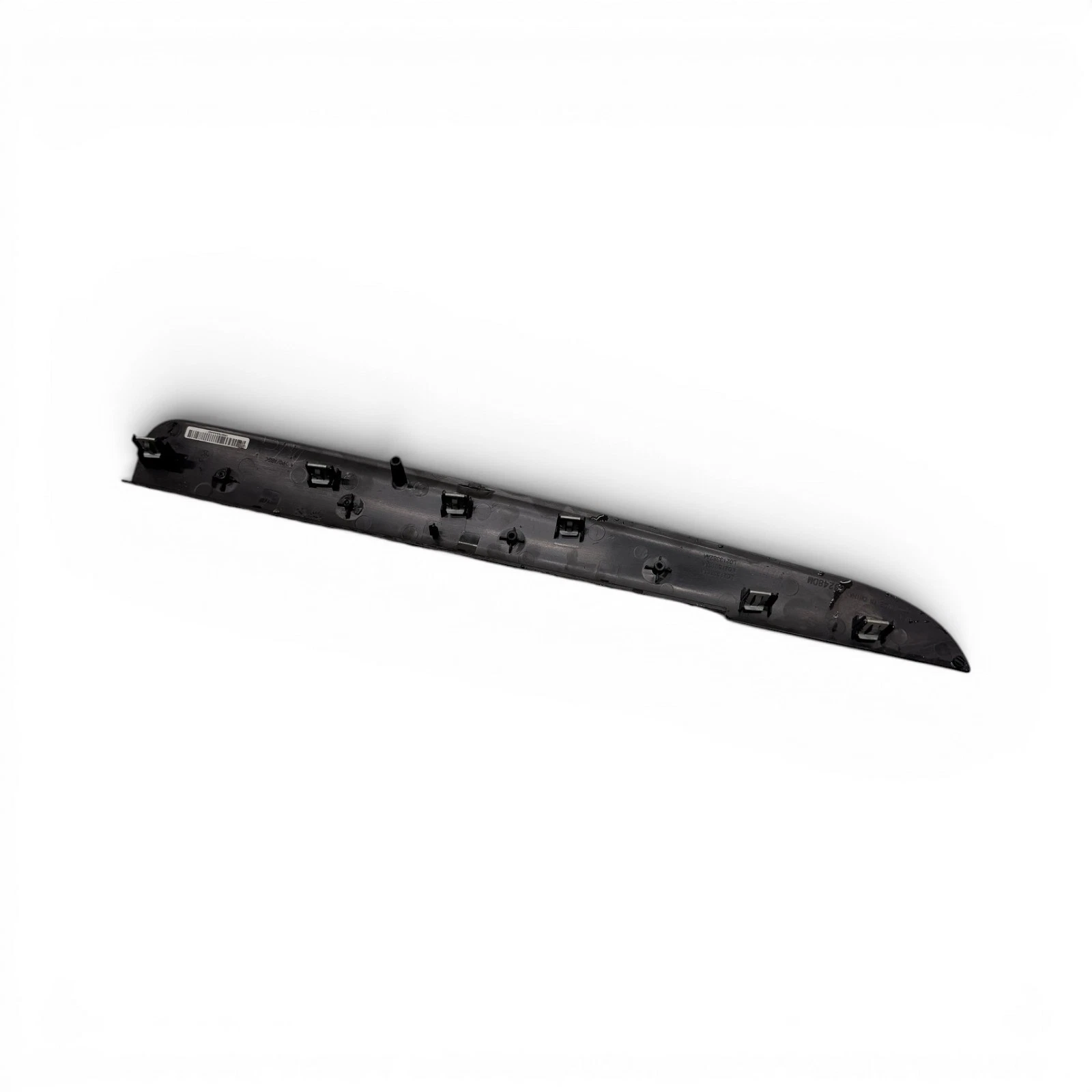 2008-2020 Dodge Grand Caravan Dash Panel Moulding Trim OEM, L0213388AA - Image 11
