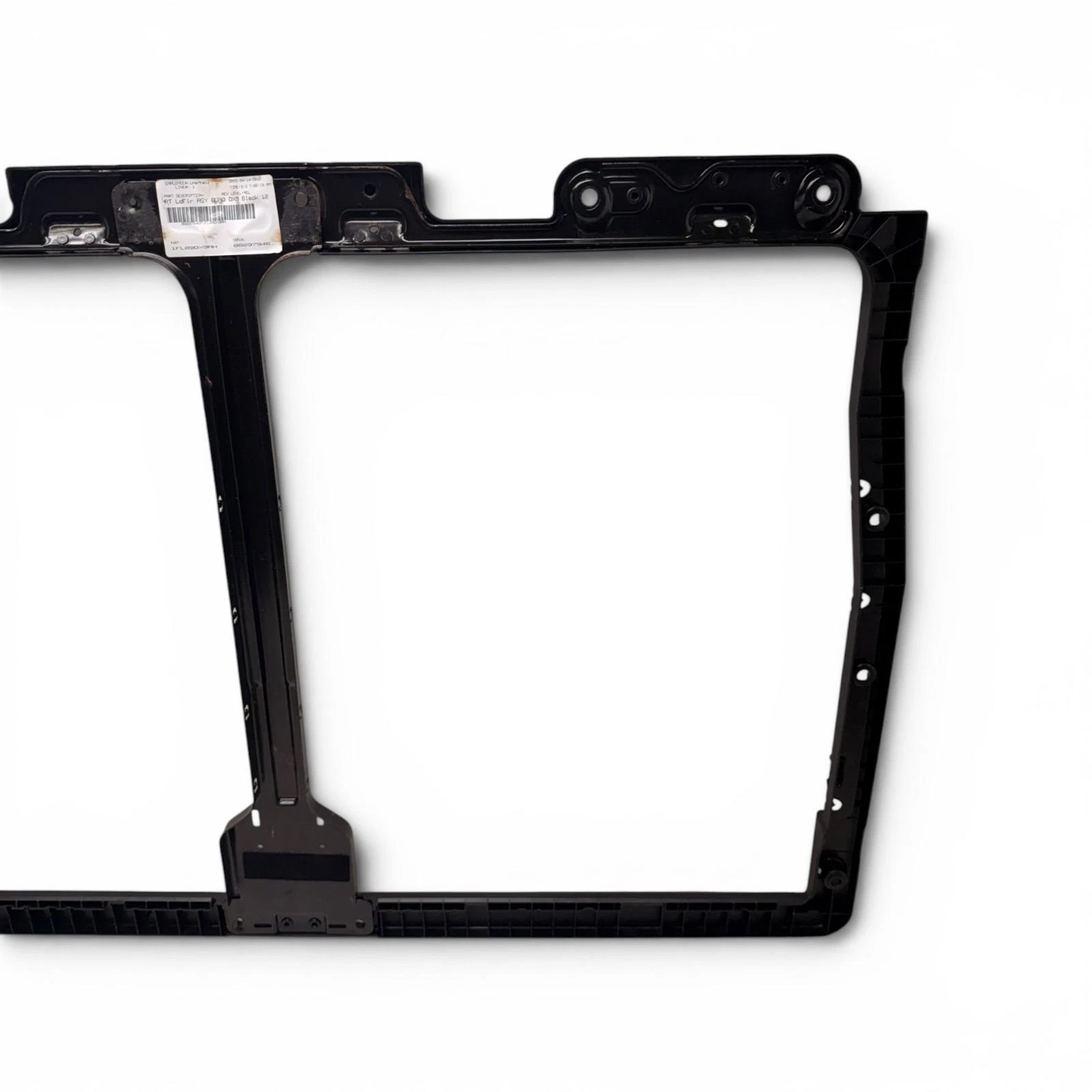 2014 DODGE CARAVAN LOAD FLOOR COVER ASM 1FL09DX9AH OEM - Image 7