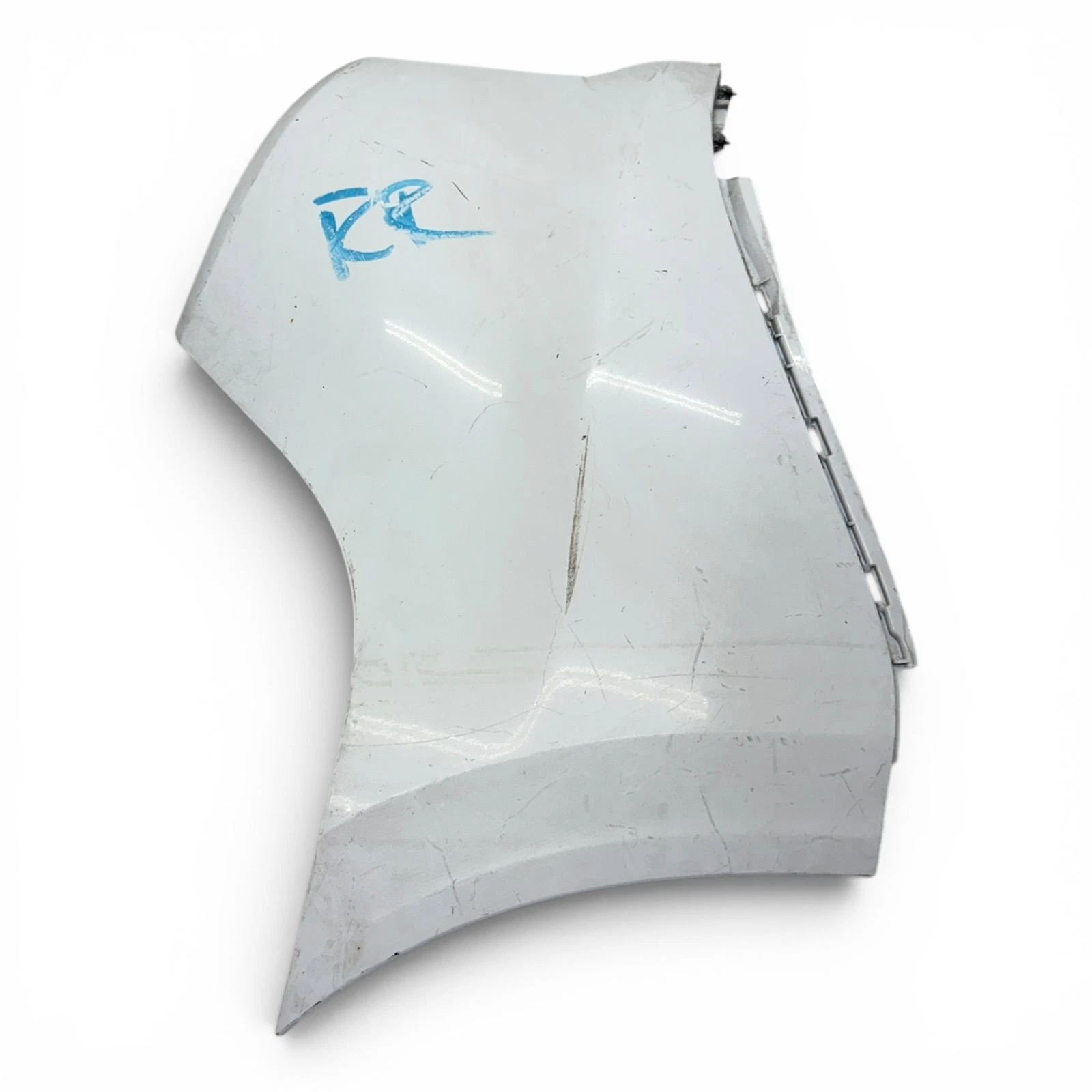2018-2021 BUICK ENCLAVE REAR LEFT SIDE BUMPER END UPPER COVER PANEL OEM - Image 11