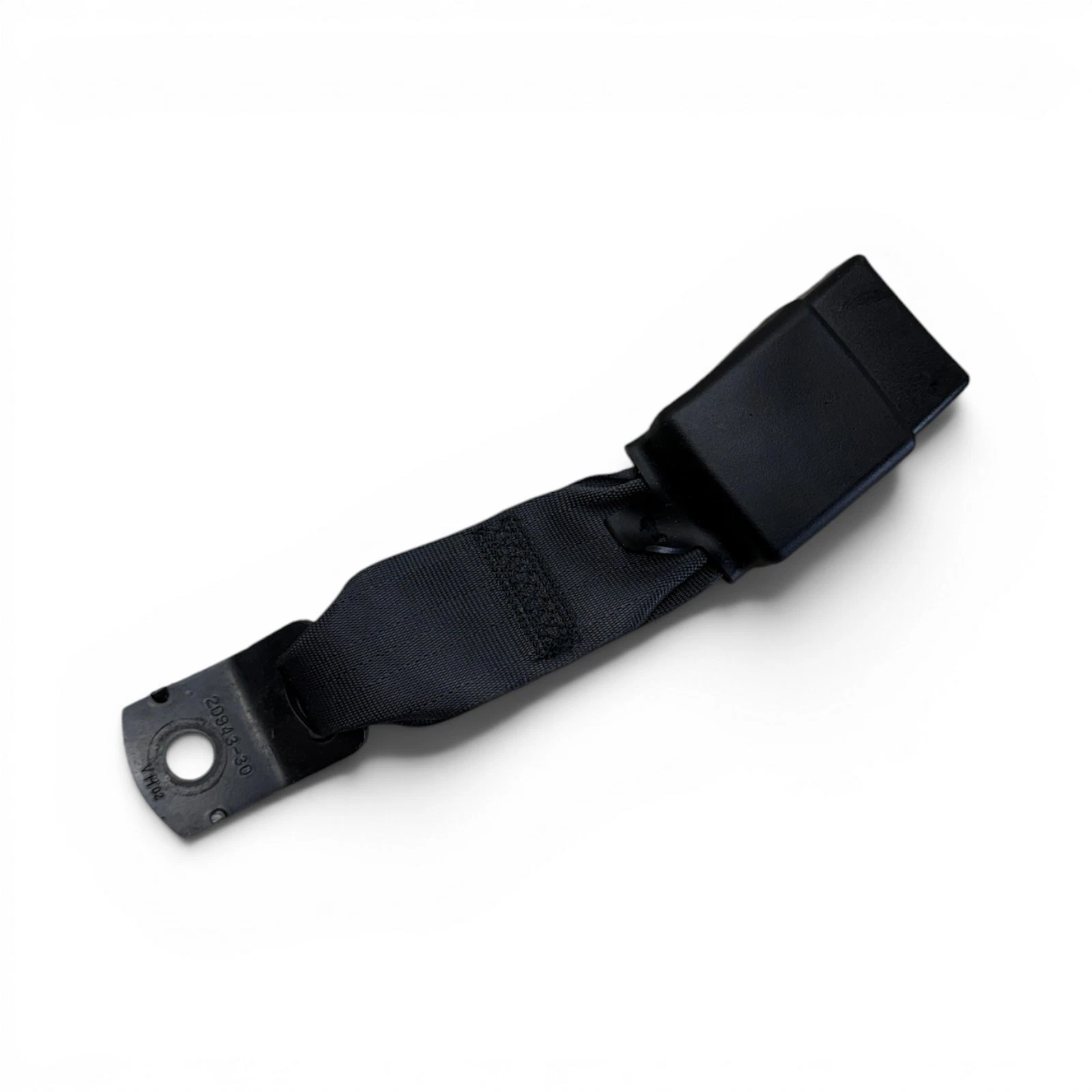 2013-2019 Nissan Altima Rear Left OR Right Side Seat Belt Buckle OEM, 20943 30 - Image 2