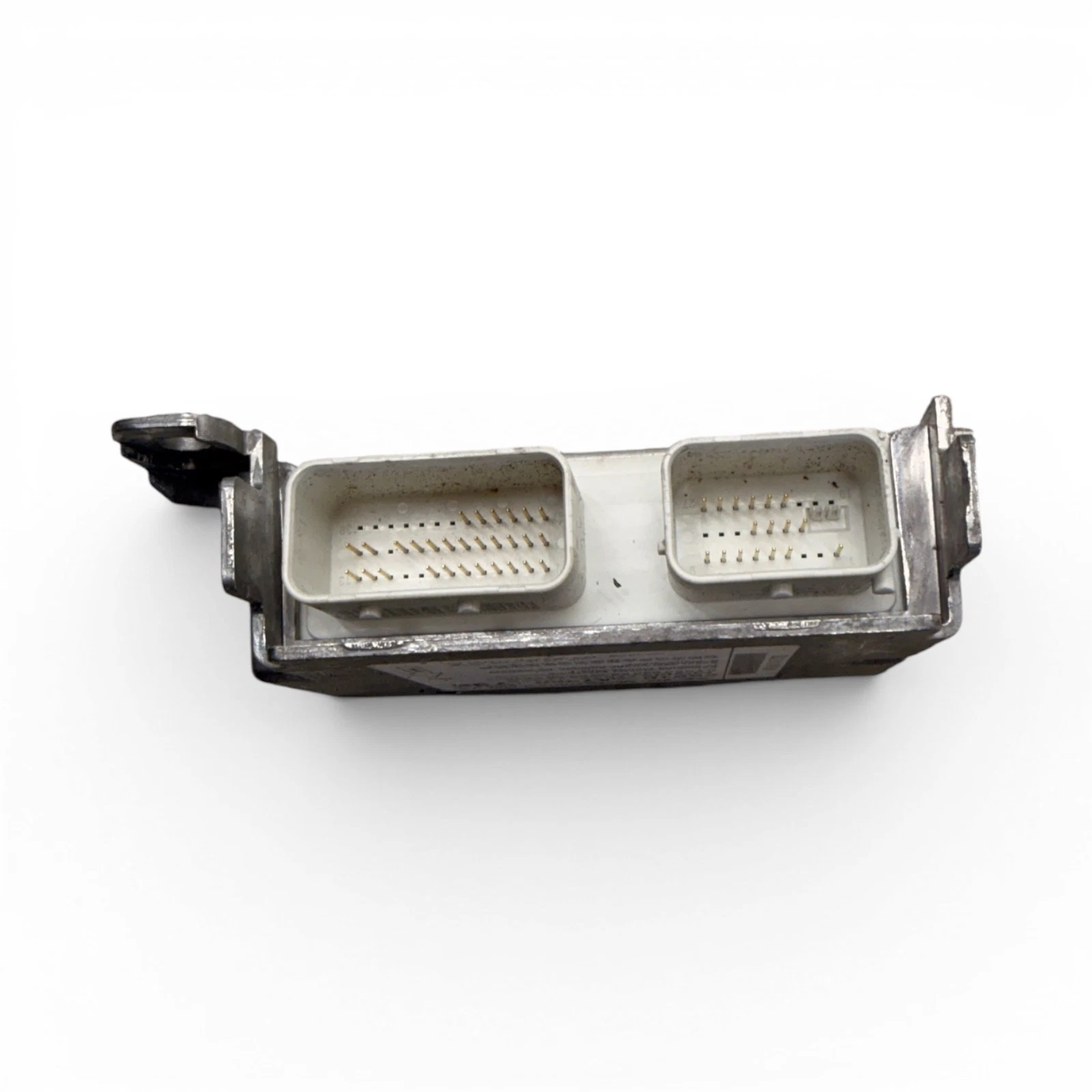 2014-2016 Kia Forte Restraint Control Module OEM, 95910 A7350 - Image 9