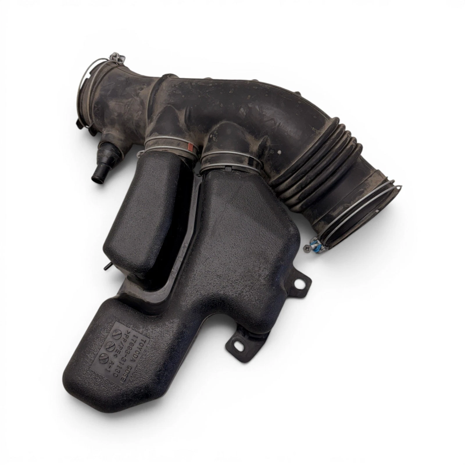 2010 2024 Toyota 4Runner 4.0L V6 Air Intake Resonator OEM, 17893-31130 - Image 3