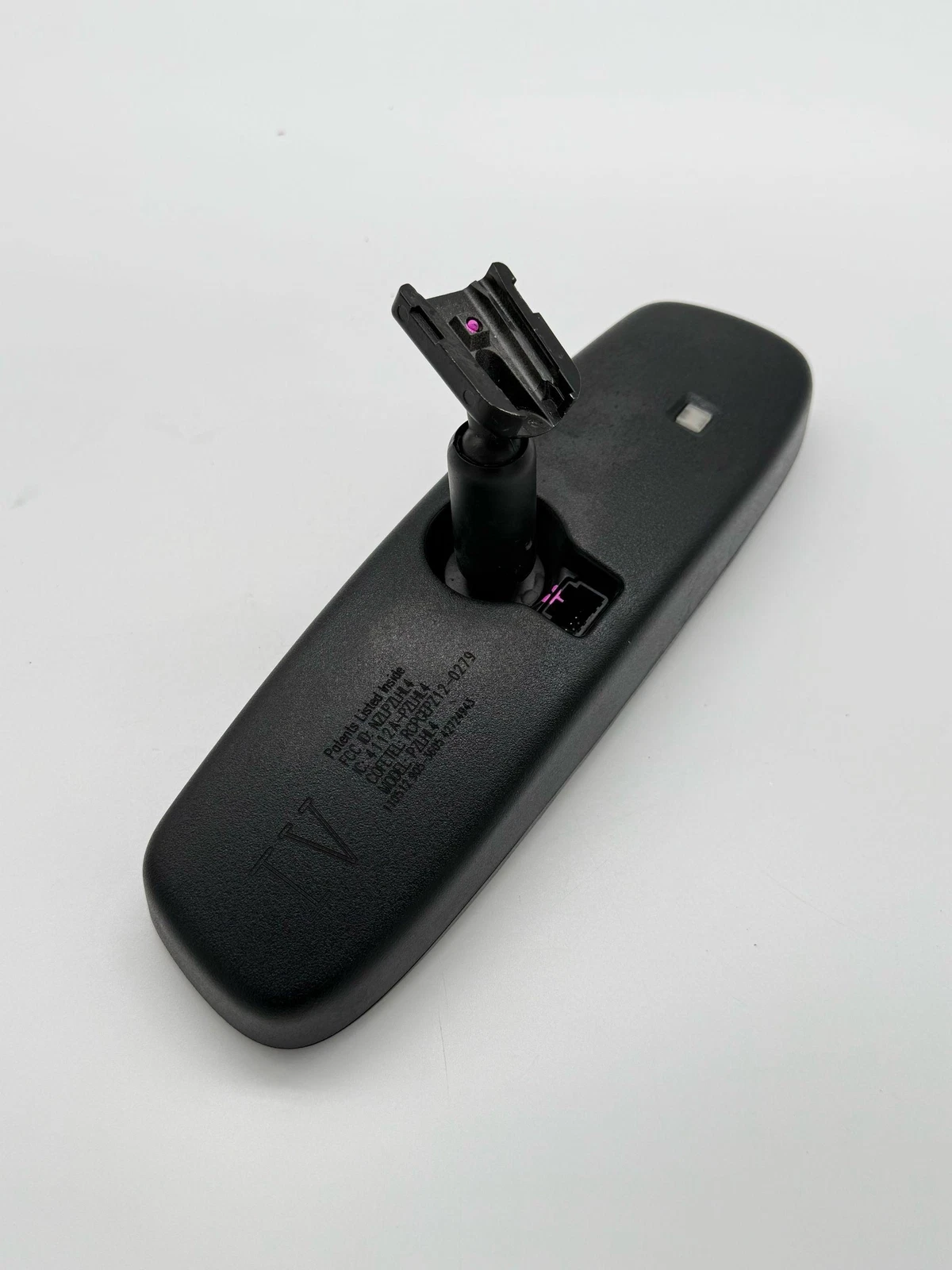 2011-2015 INFINITI G37 Q60 Rear View Mirror OEM 4112APZLHL4 - Image 6