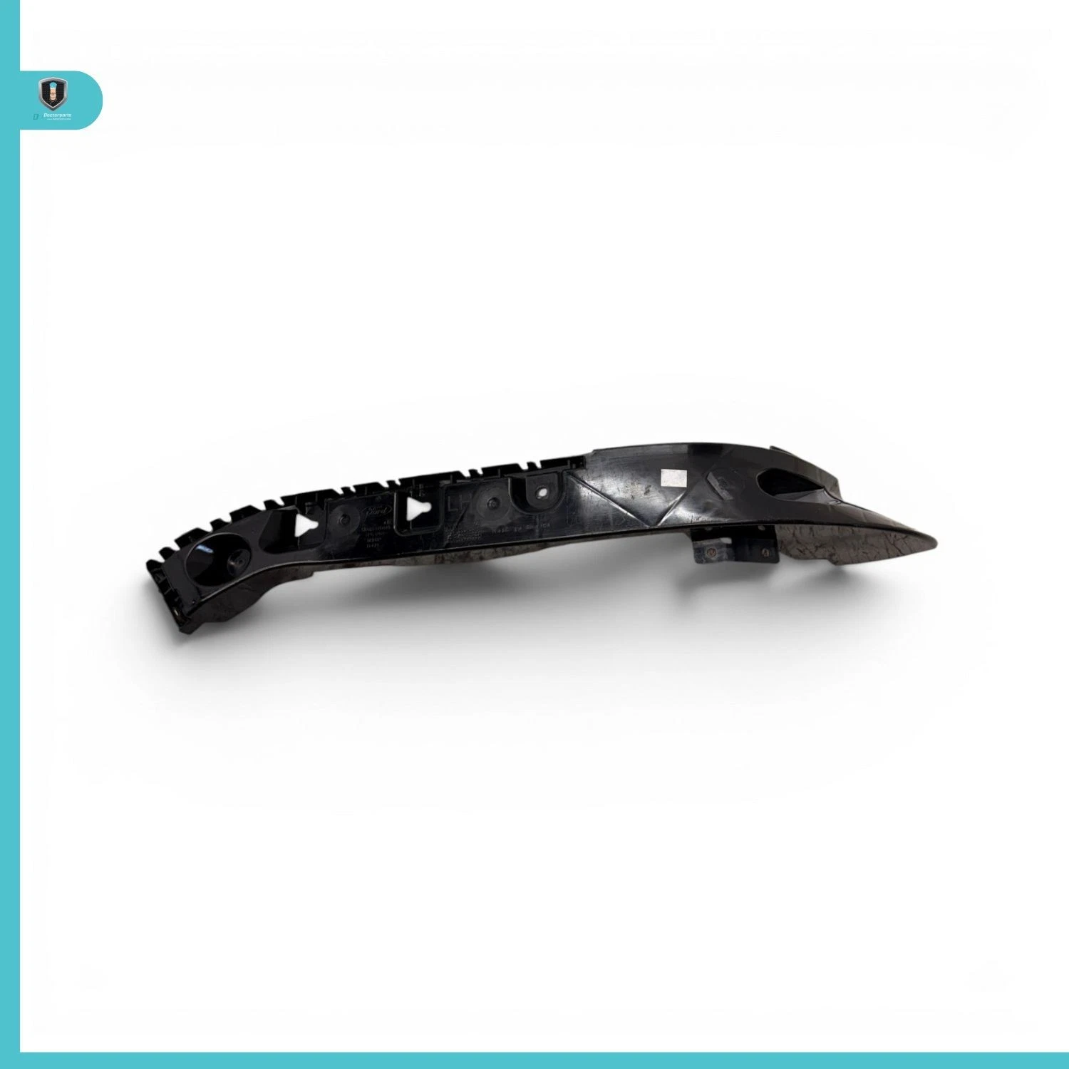 2009-2012 Ford Flex Lincoln MKT Front Left Bumper Retainer OEM, 8A8Z-17D948-B