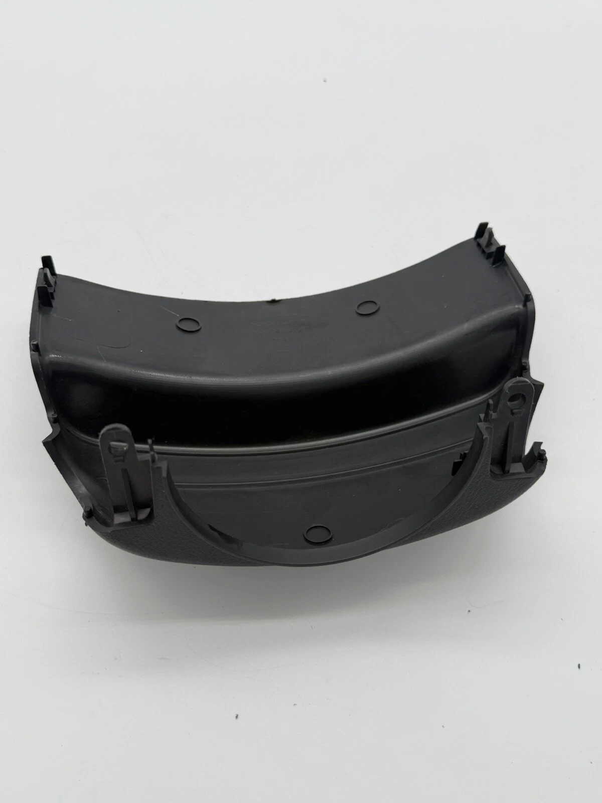 2019-2021 NISSAN ALTIMA DRIVER SIDE STEERING COLUMN UPPER SHROUD COVER TRIM OEM - Image 10