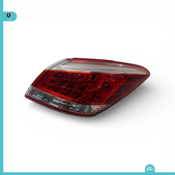 2011-2014 Nissan Murano Rear Right Side Tail Light Lamp OEM, 26550-1SX0A