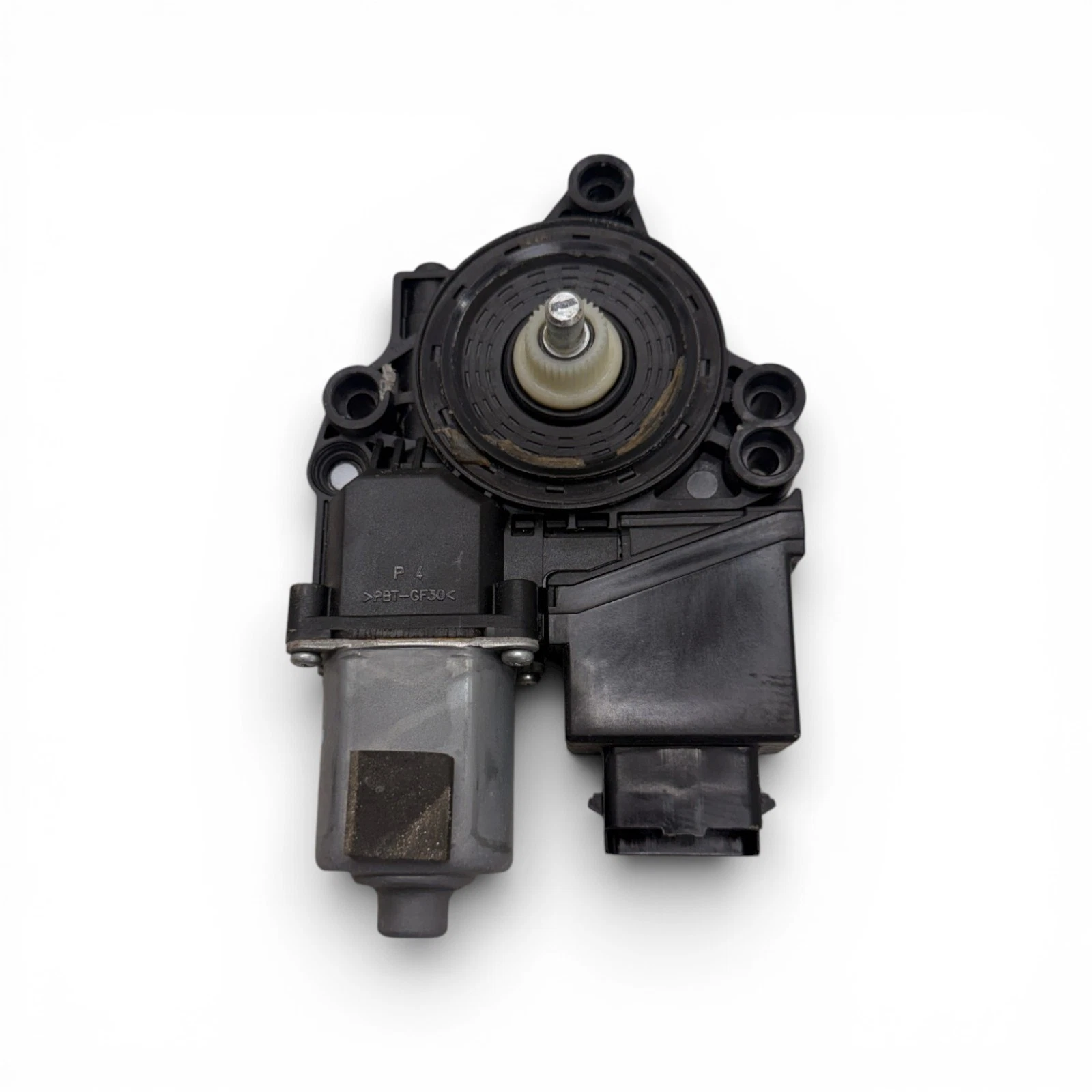 2014-2018 Kia Forte Front Left Side Power Door WIndow Motor OEM, 82450 A7010 - Image 12