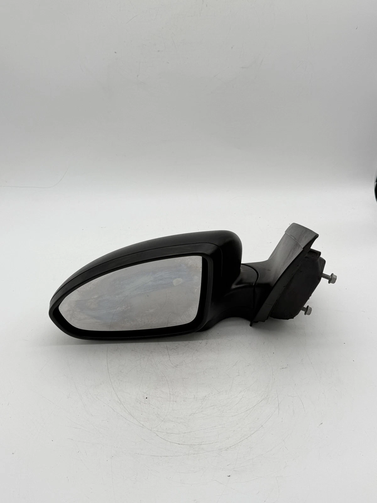 2011-2016 Chevrolet Cruze Front Left Driver Side View Power Mirror 95186709 OEM - Image 11