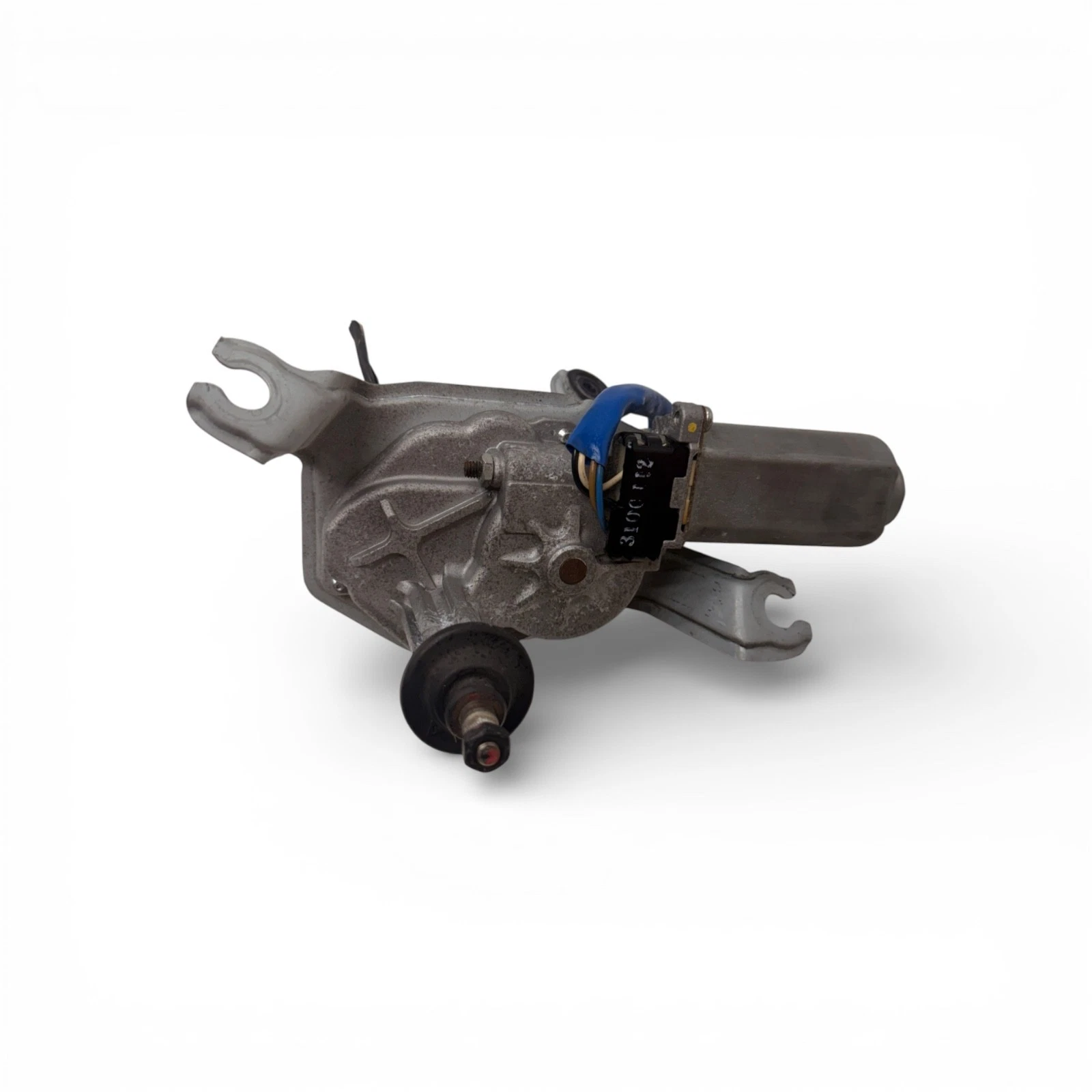 2011-2014 Kia Sorento Rear Right Window Windshield Wiper Motor OEM, 98700-2P000 - Image 2