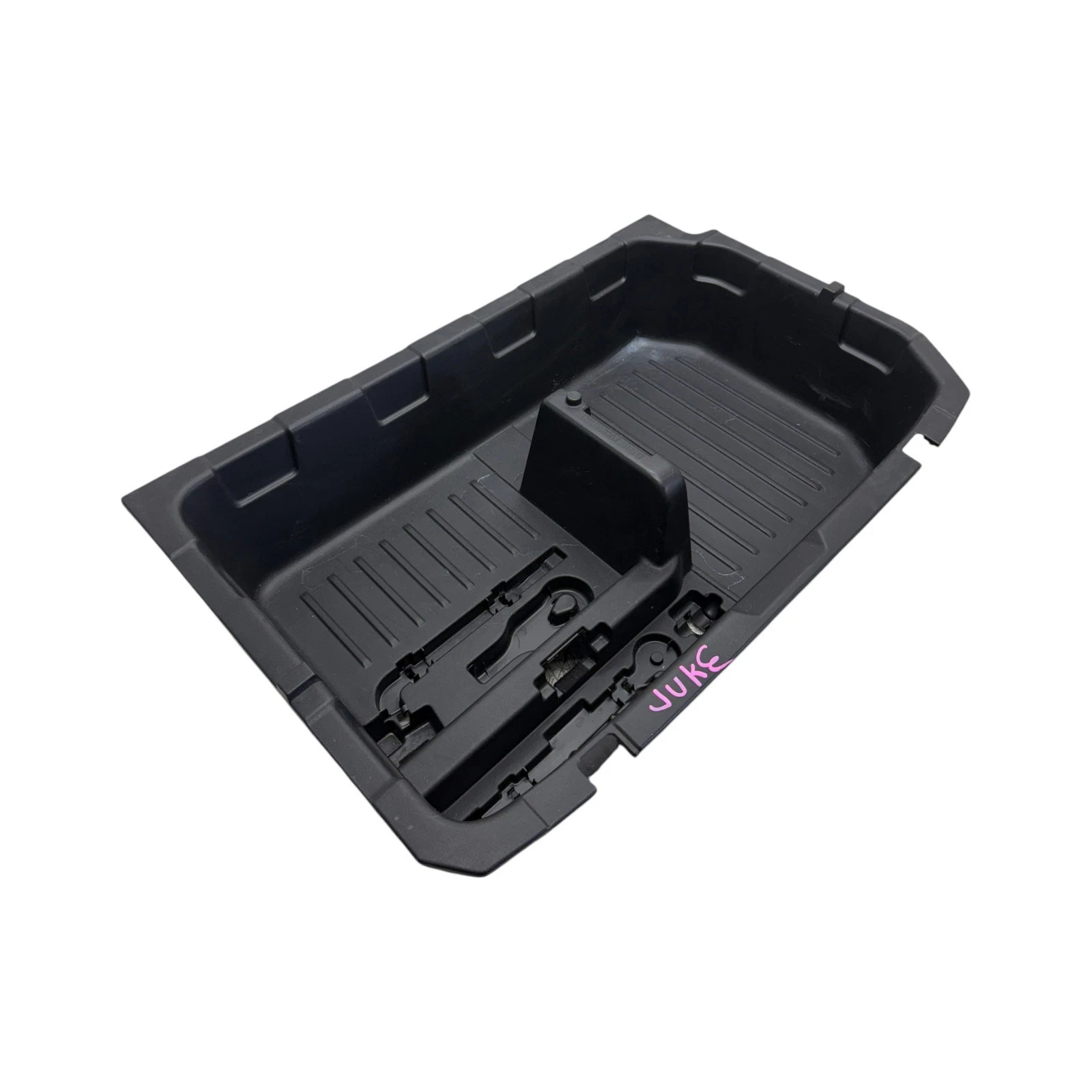 2011-2017 Nissan Juke Rear Cargo Storage Compartment Box OEM, 849A7-4Au0a - Image 3