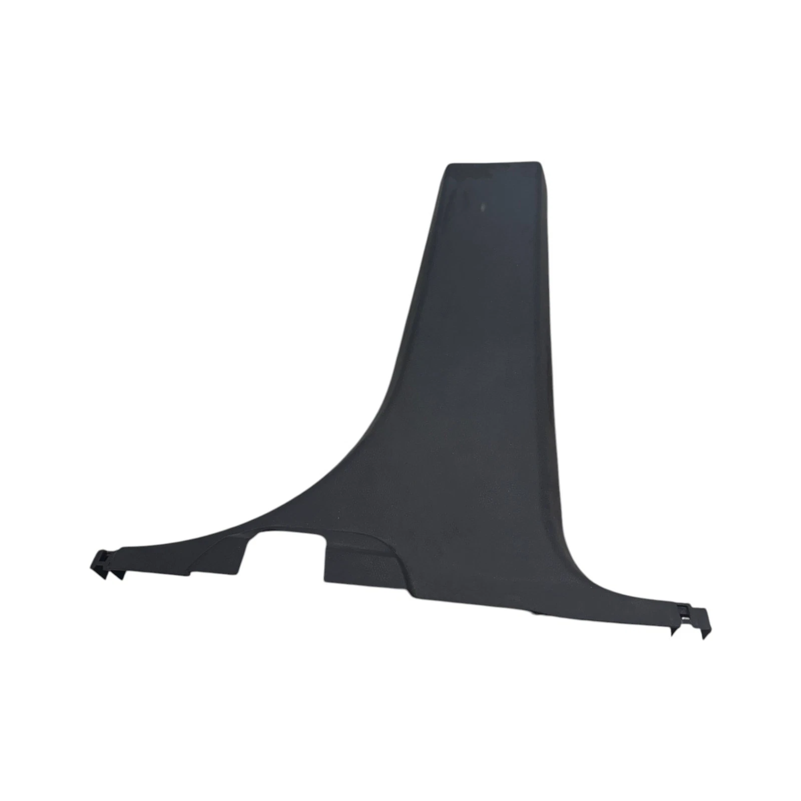 2009-2019 Ford Flex Right Side B-Pillar Lower Trim Cover Panel OEM,BA8374243A52A - Image 3