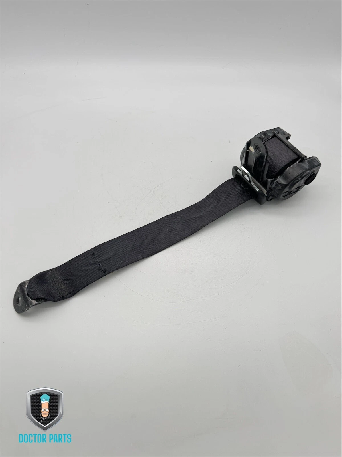 2013-2018 NISSAN ALTIMA Rear Center Middle Seat Belt Retractor OEM 6243154S6