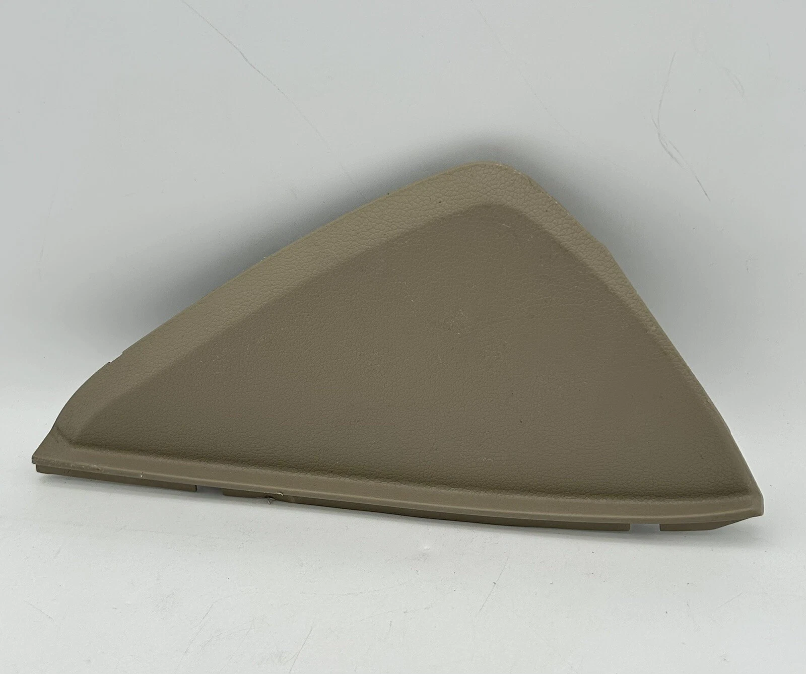 2011-2013 KIA OPTIMA EX OEM RIGHT FRONT DASH COVER ASSEMBLY TAN 84767 4C000⭐️⭐️ - Image 2