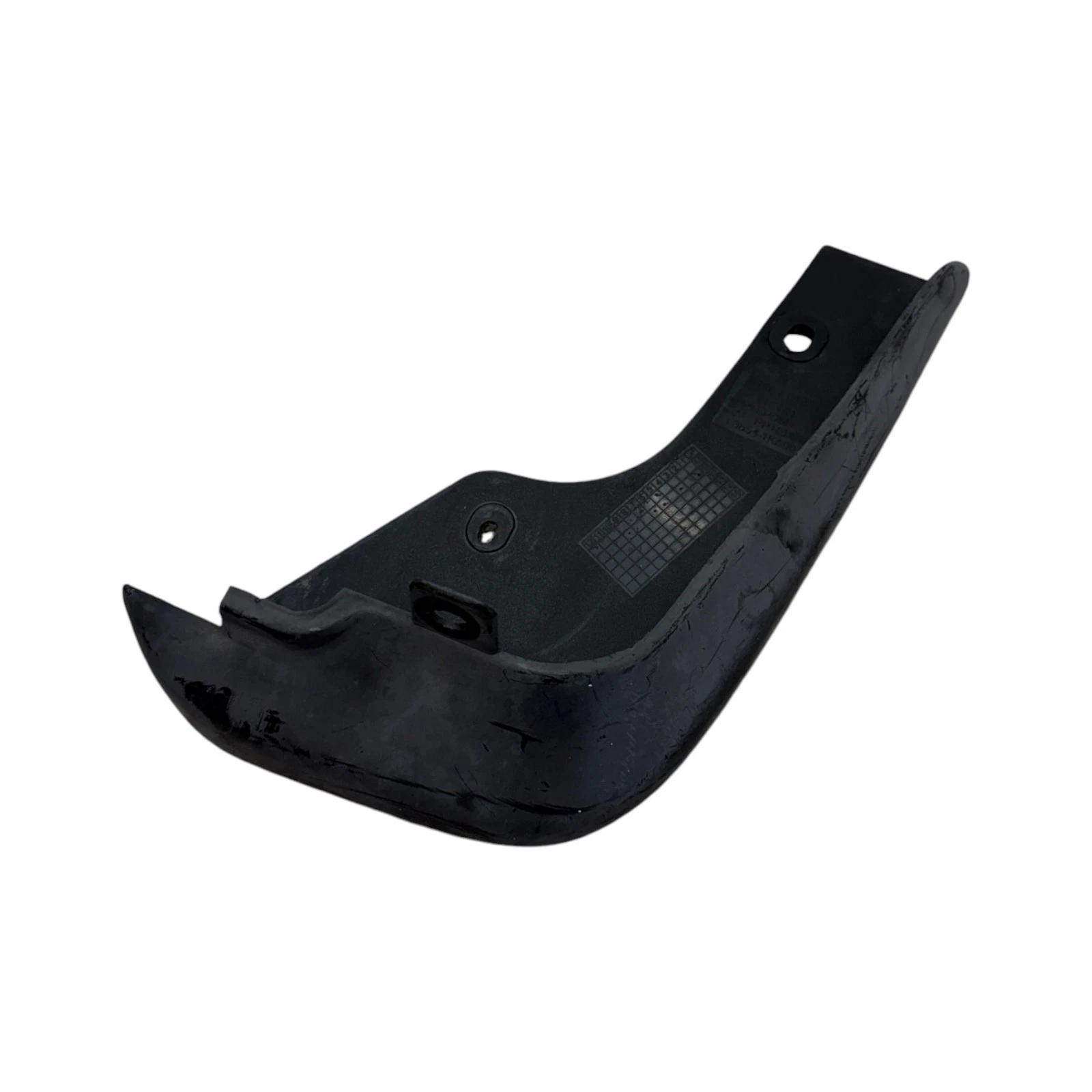 2011-2017 Nissan Juke Front Right Side Mudguard Flap OEM, F3854-1KA00 - Image 3
