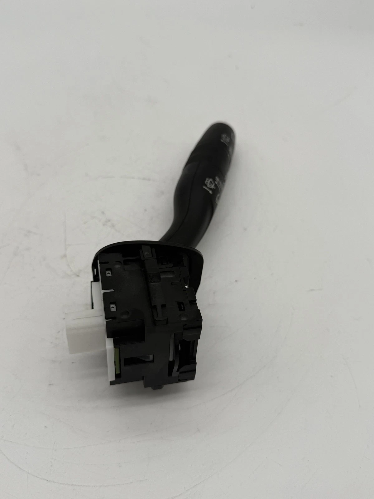 2020-2021 BUICK ENCORE GX FRONT LEFT STEERING WHEEL WIPER SWITCH CONTROL OEM - Image 2