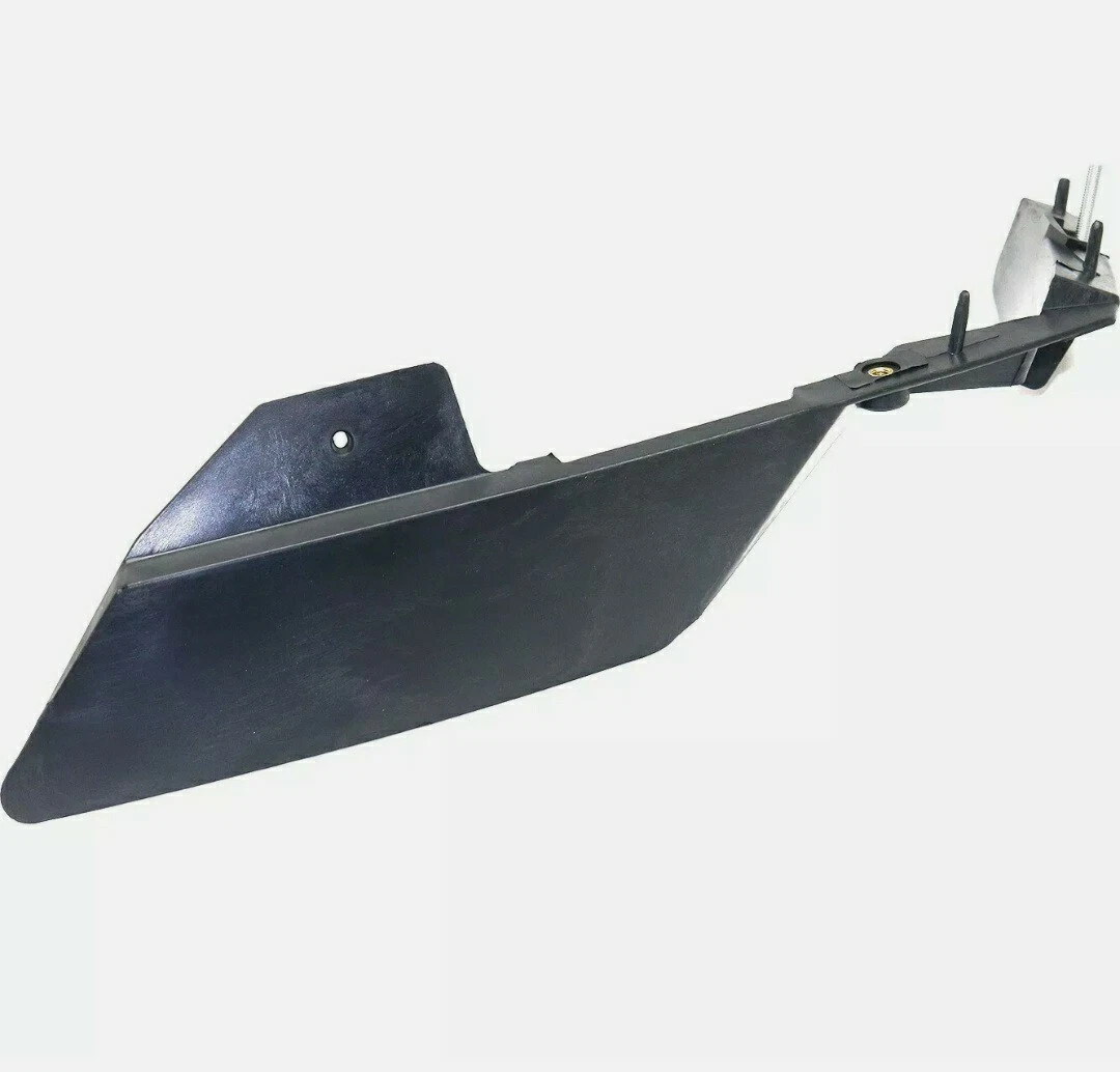 Bumper Bracket For 2006-2010 Dodge Charger Front Driver Side Inner - Image 4