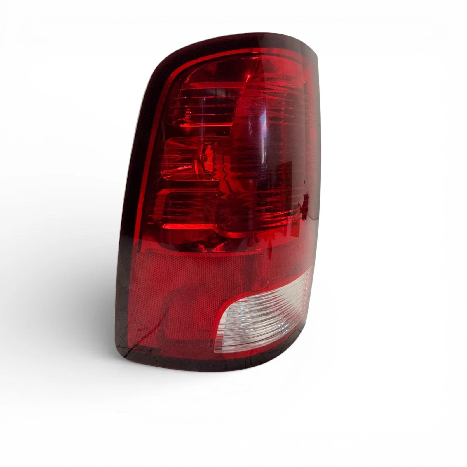 2009-2018 Dodge RAM 1500 Left Driver side Tail Light Lamp OEM, 55277415AC - Image 4