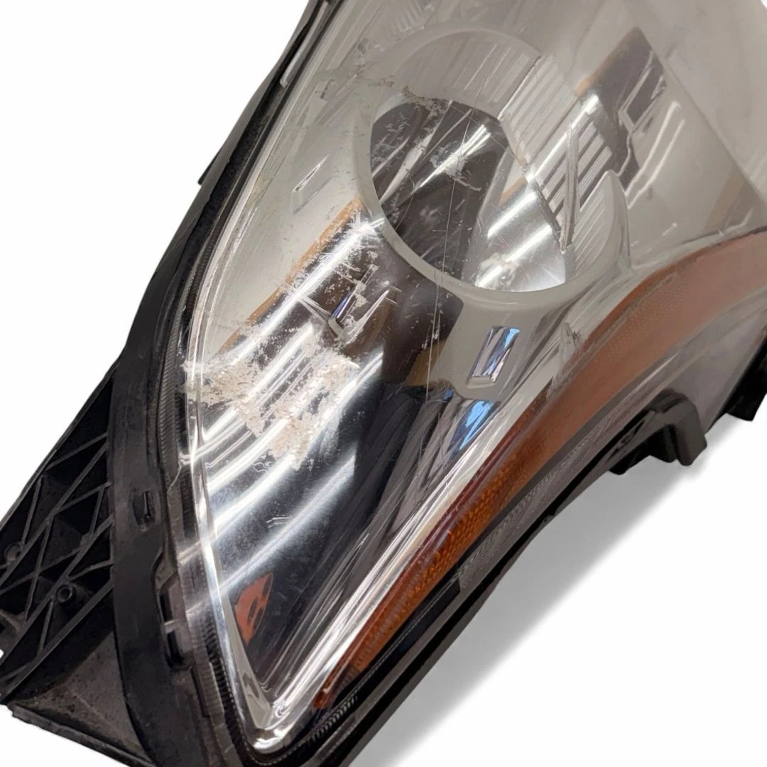 OEM 2010-2012 NISSAN ALTIMA RIGHT HEADLIGHT SEDAN HALOGEN PASSENGER 26010-ZX00A - Image 6