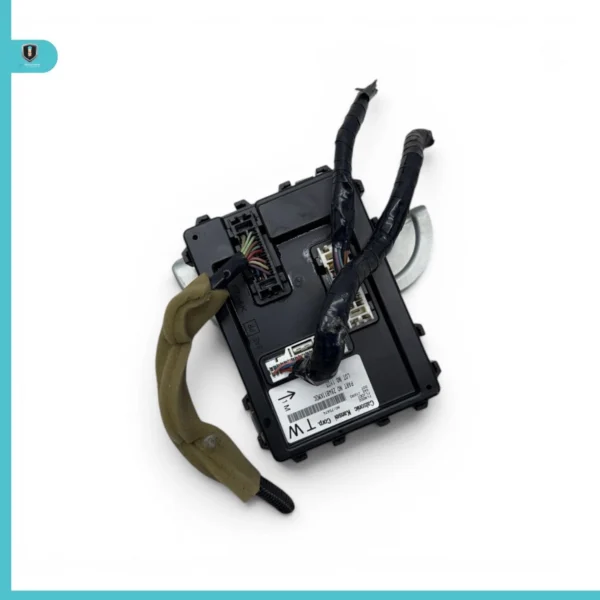 2012 - 2015 Nissan Juke Sentra BCM Body Control Module Unit OEM, 284B11KM0C