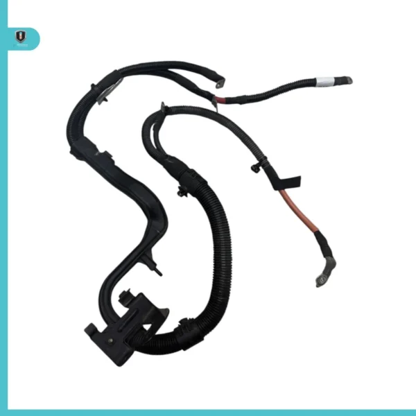 2016-2019 Chevrolet Cruze Engine Battery Wire Cable Terminal OEM, 39042947