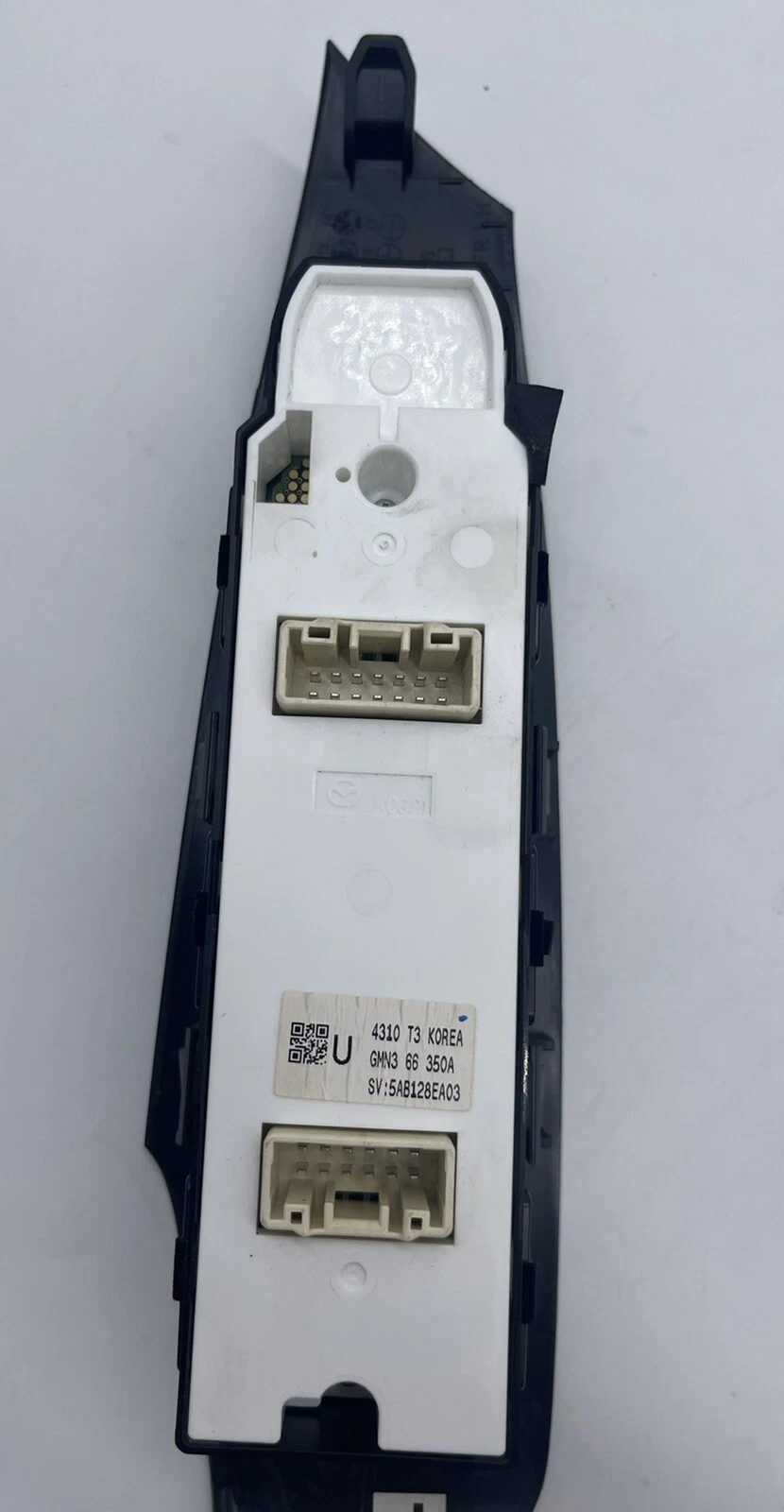 2013-2017 MAZDA 6 OEM LEFT FRONT DOOR MASTER WINDOW CONTROL SWITCH TRIM - Image 8