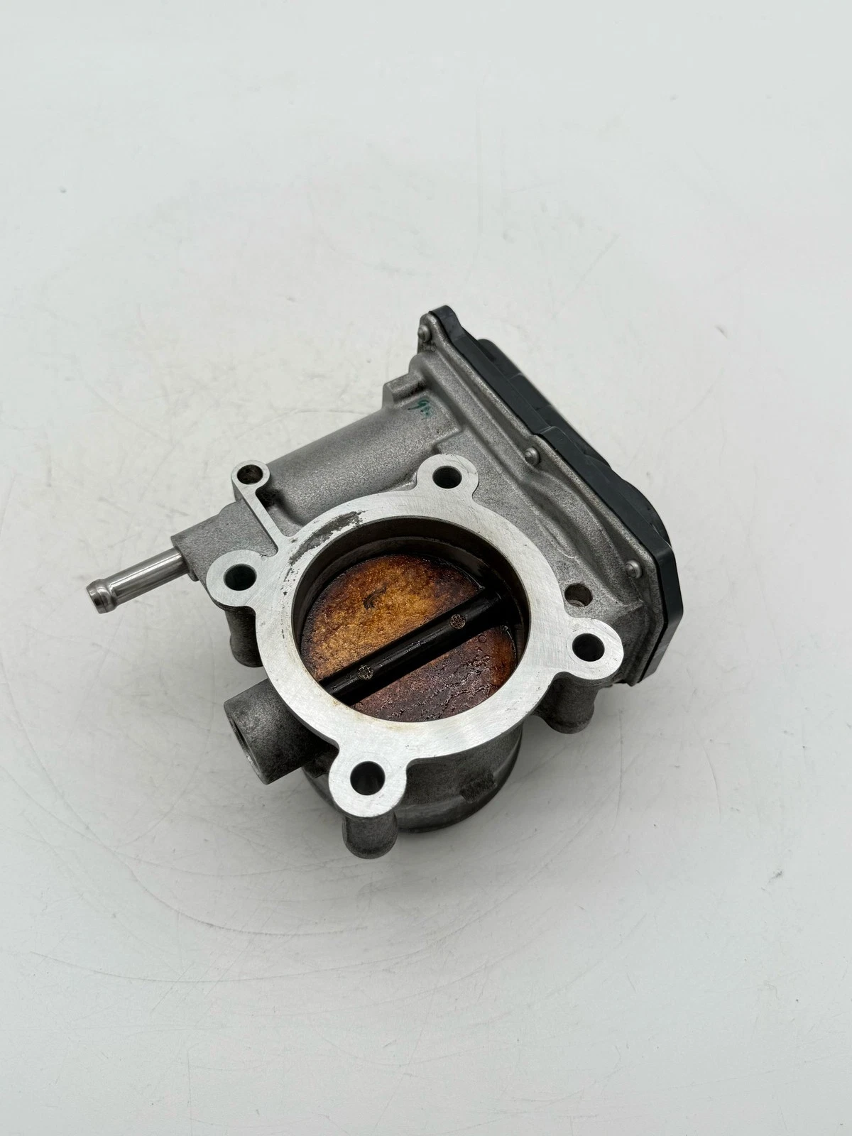 2015-2019 SUBARU OUTBACK LEGACY THROTTLE BODY OEM C16112AA38A - Image 8