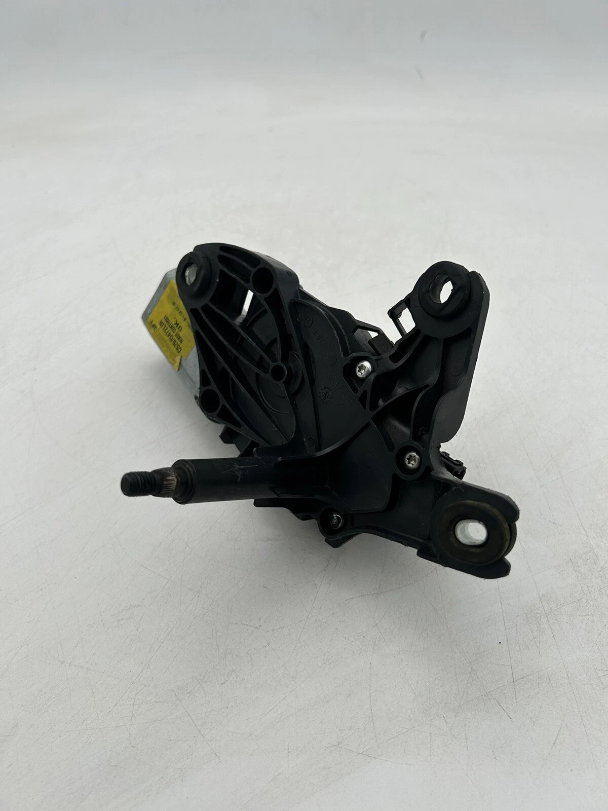 2013-2019 Ford Escape Rear Wiper Motor Assembly OEM Part #CJ54-17404-AA - Image 7