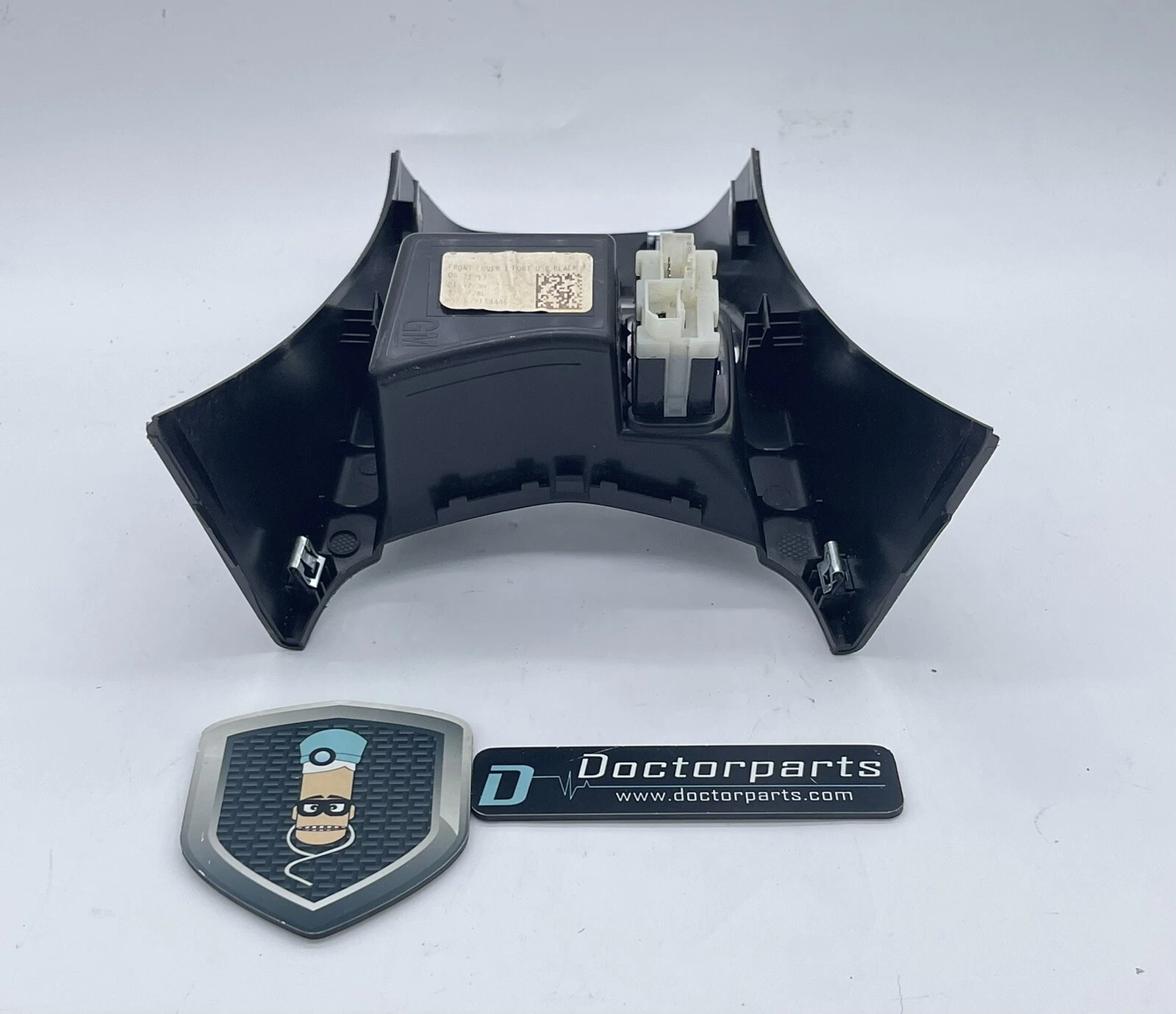 2012 - 2018 CHEVROLET SONIC PANEL BEZEL FRONT SIDE L075314149 OEM - Image 4