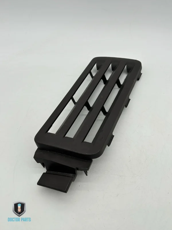2008 BUICK ENCLAVE REAR LEFT DRIVER SIDE PRESSURE RELIEF AIR GRILLE COVER TRIM +