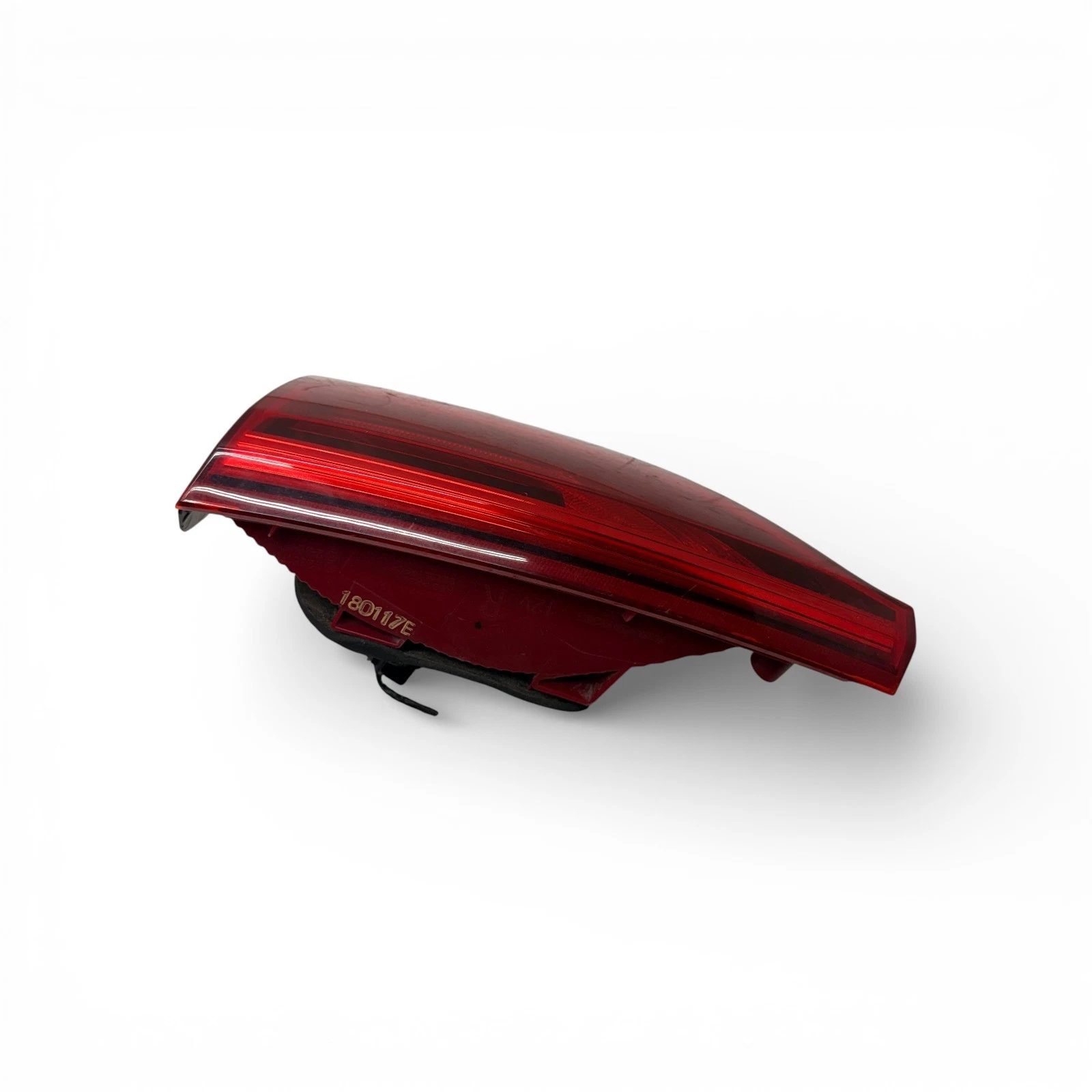 2017-2019 Kia Sportage Right Passenger Side Tailgate Tail Light OEM, 92402 D90 - Image 7