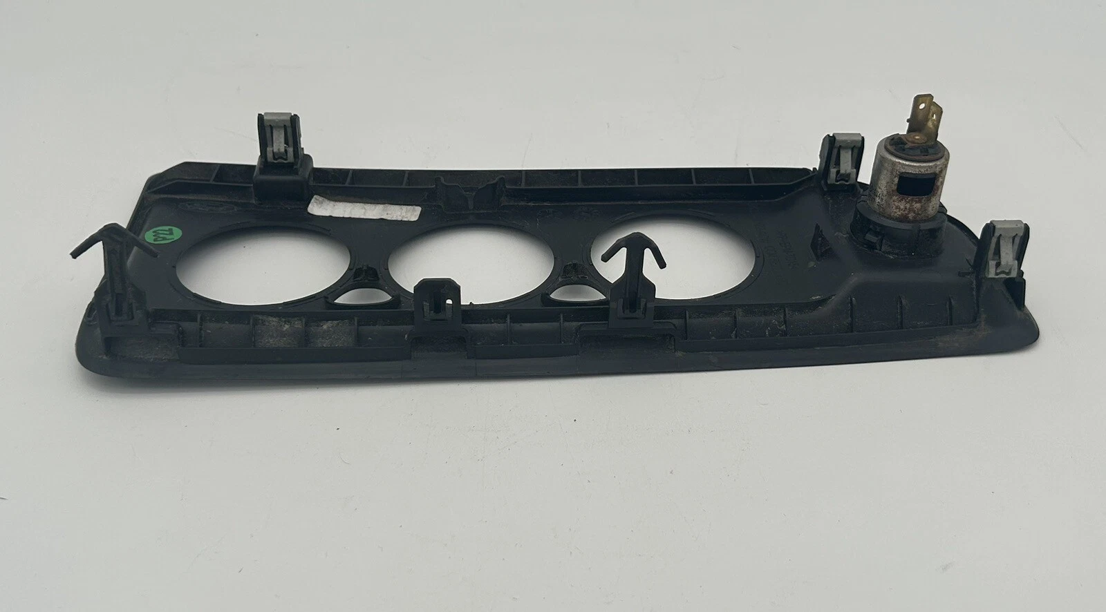 2014-2018 FORD TRANSIT 250 150 DASHBOARD CENTER AC TRIM COVER OEM ⭐️⭐️⭐️ - Image 4