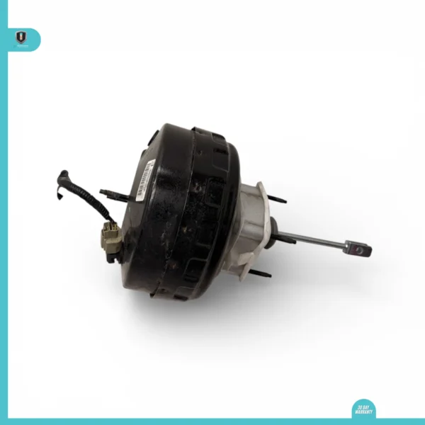2013-2014-2015-2016-2017-2018-2019 Ford Flex Power Brake Booster OEM DE932B195EH